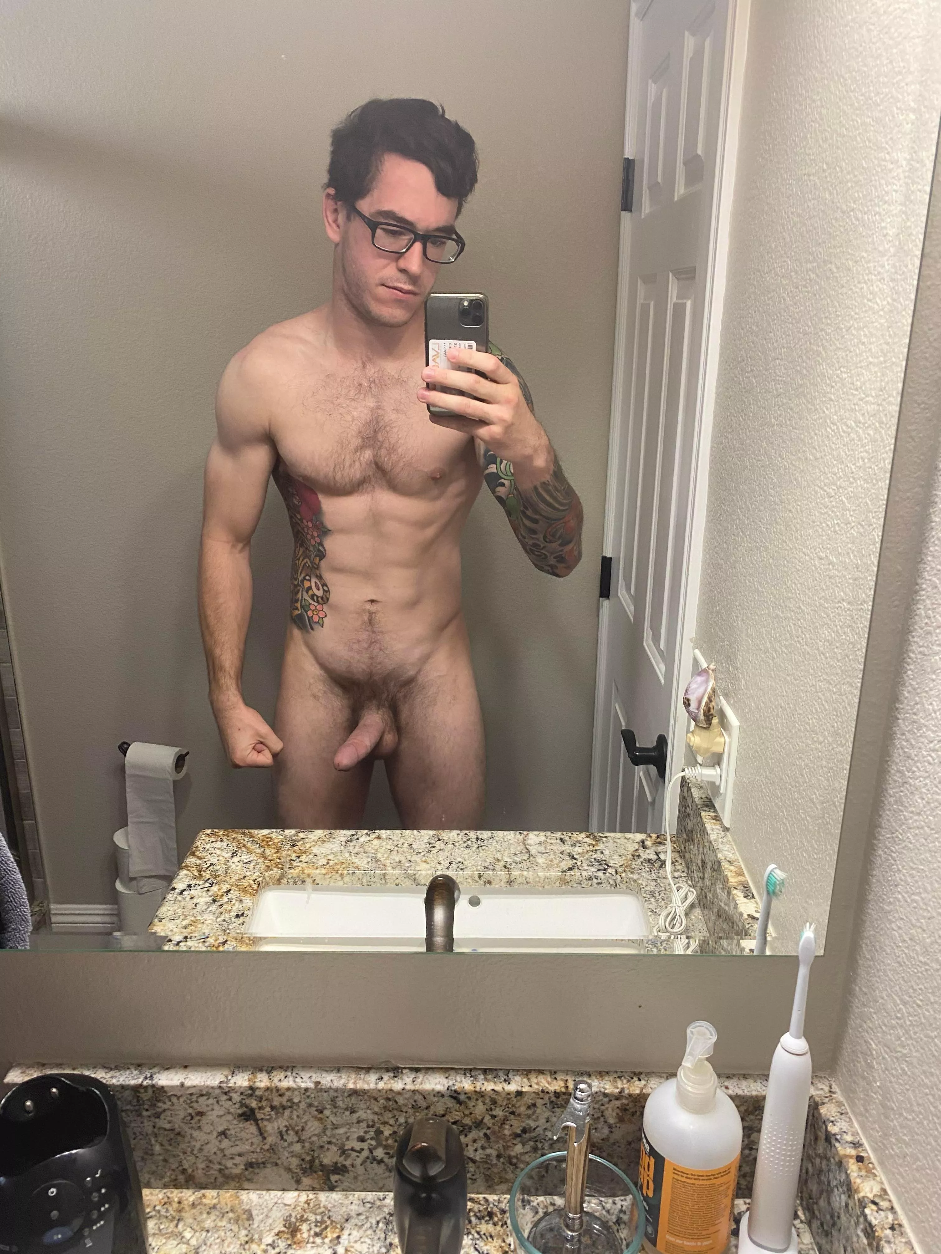 Now itâ€™s time to bulk [m]