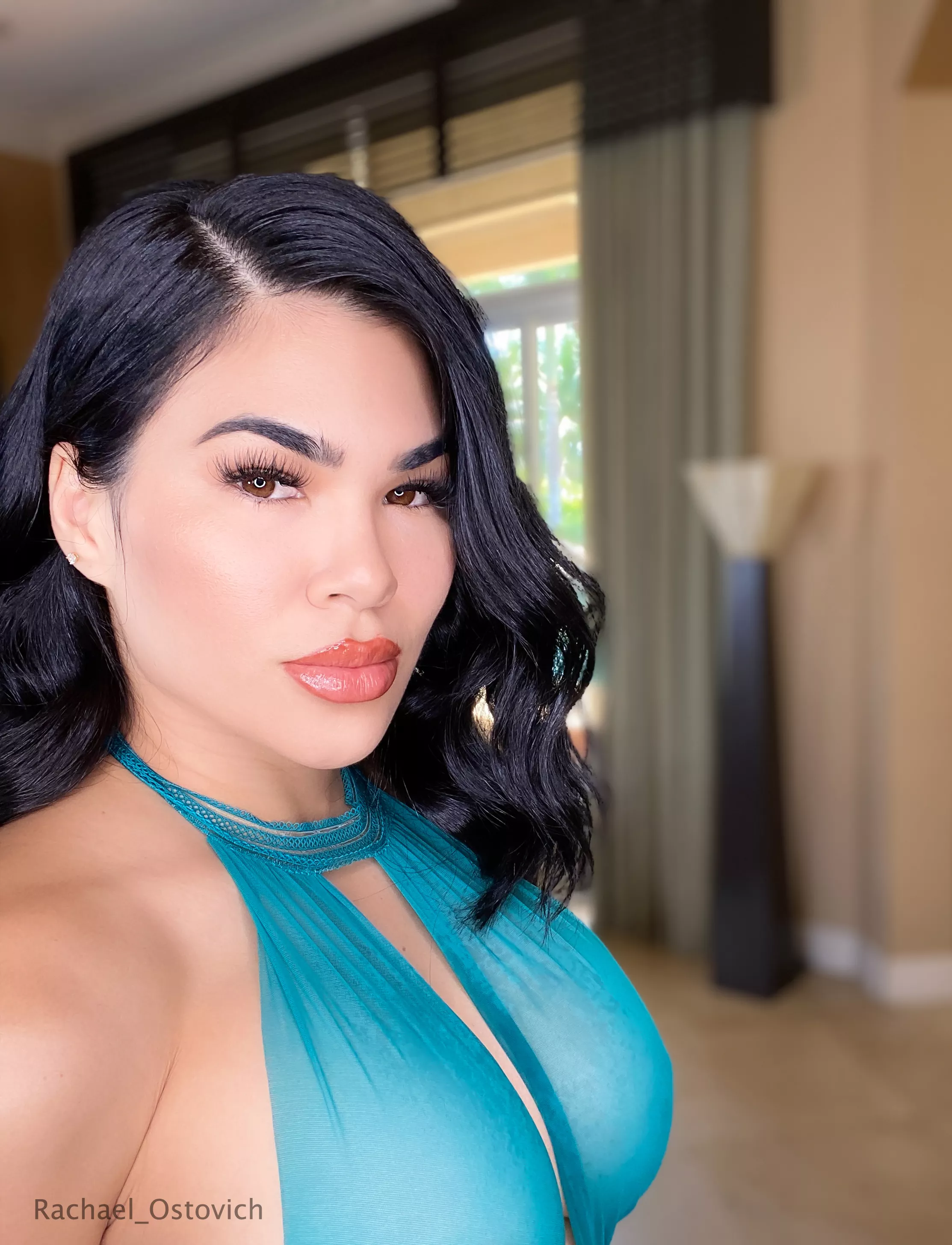 Now that was a good weekend! Happy Monday. Rachael Ostovich