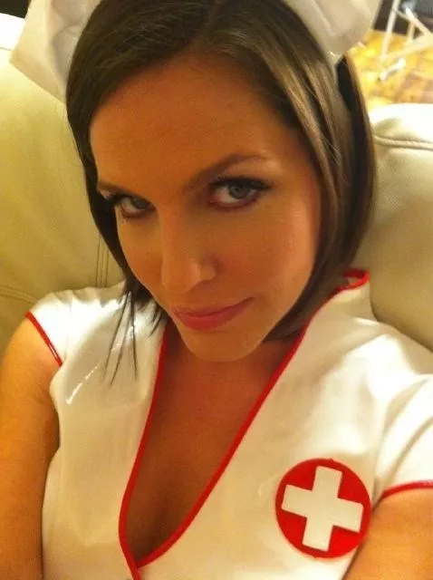 Nurse Bobbi