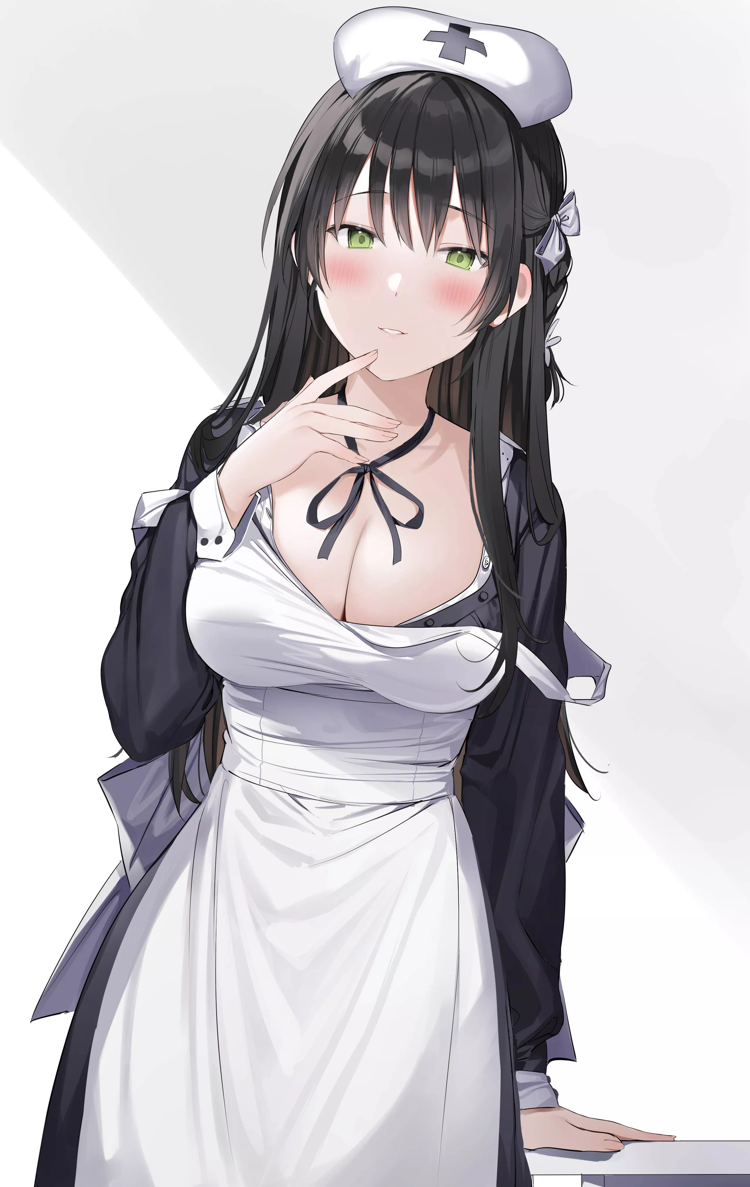 Nurse Maid [Original]