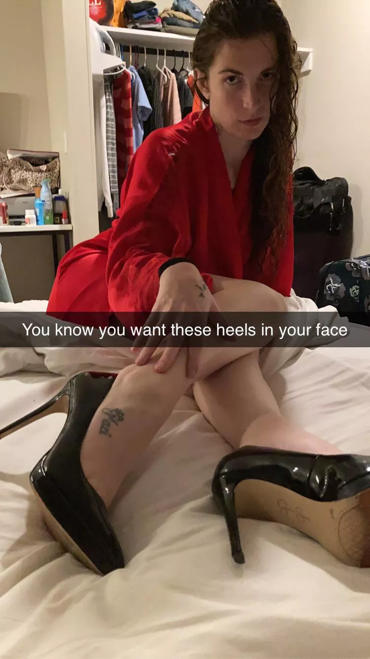 (OC) worship my perfect feet beta