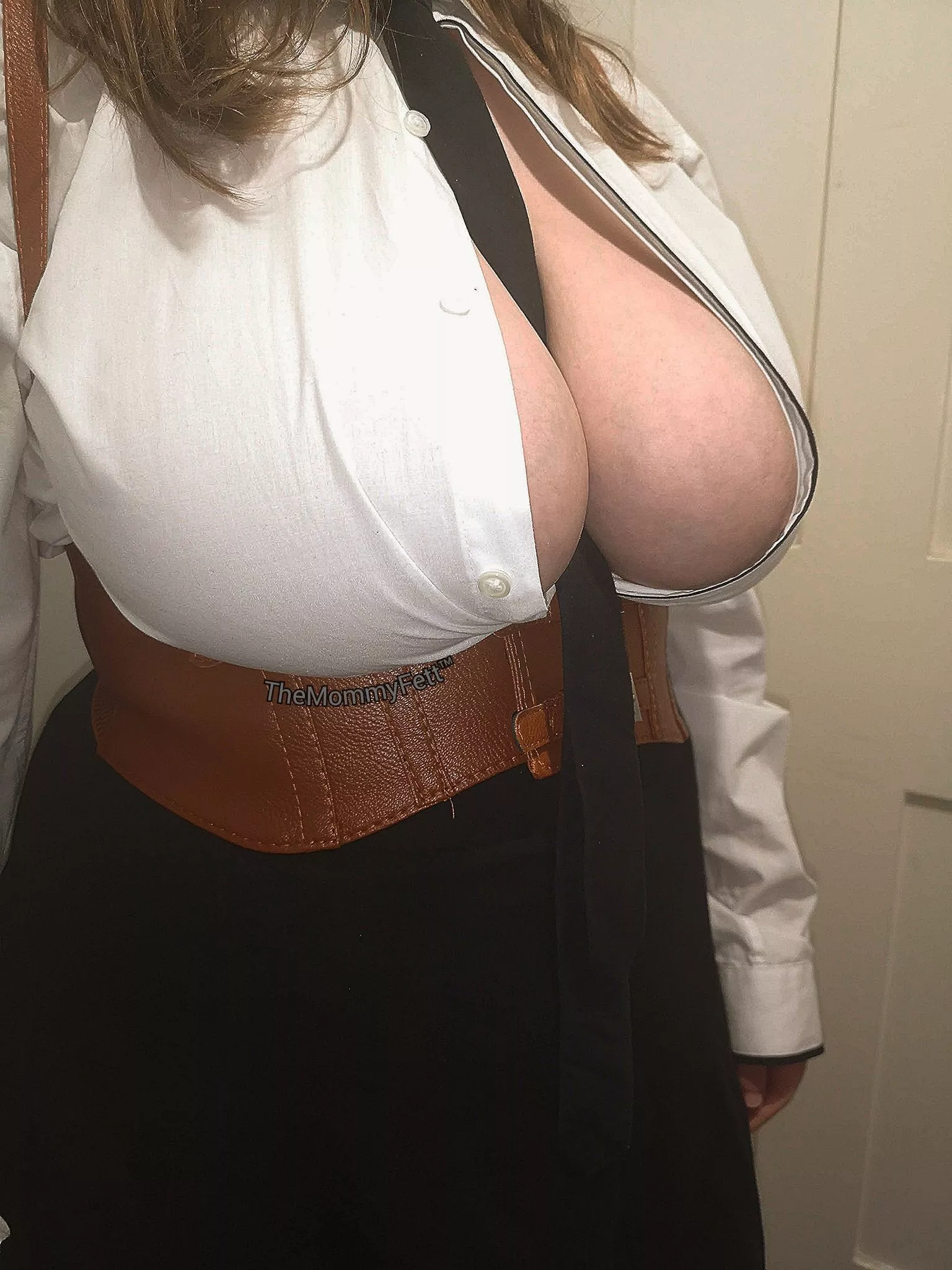 [OC][F/31] a tale of things to come ♠️, pre-club outfit pic ❤️