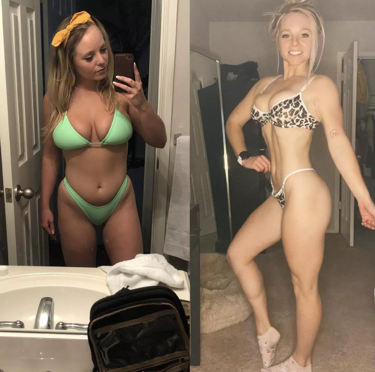 Off season vs. prep season!