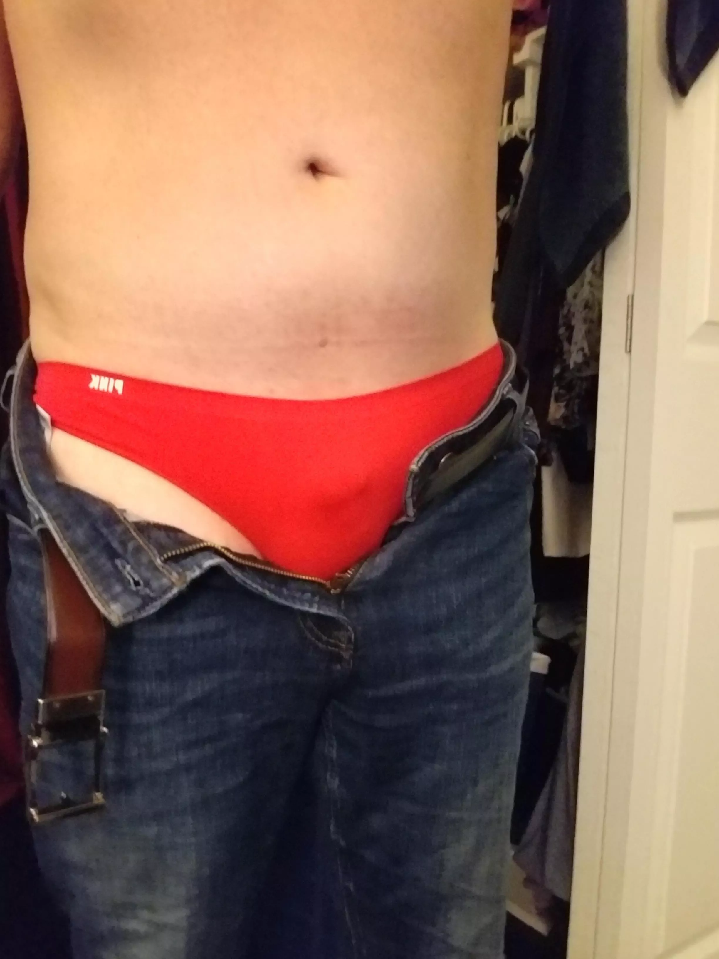 Off To Work [M] [OC]