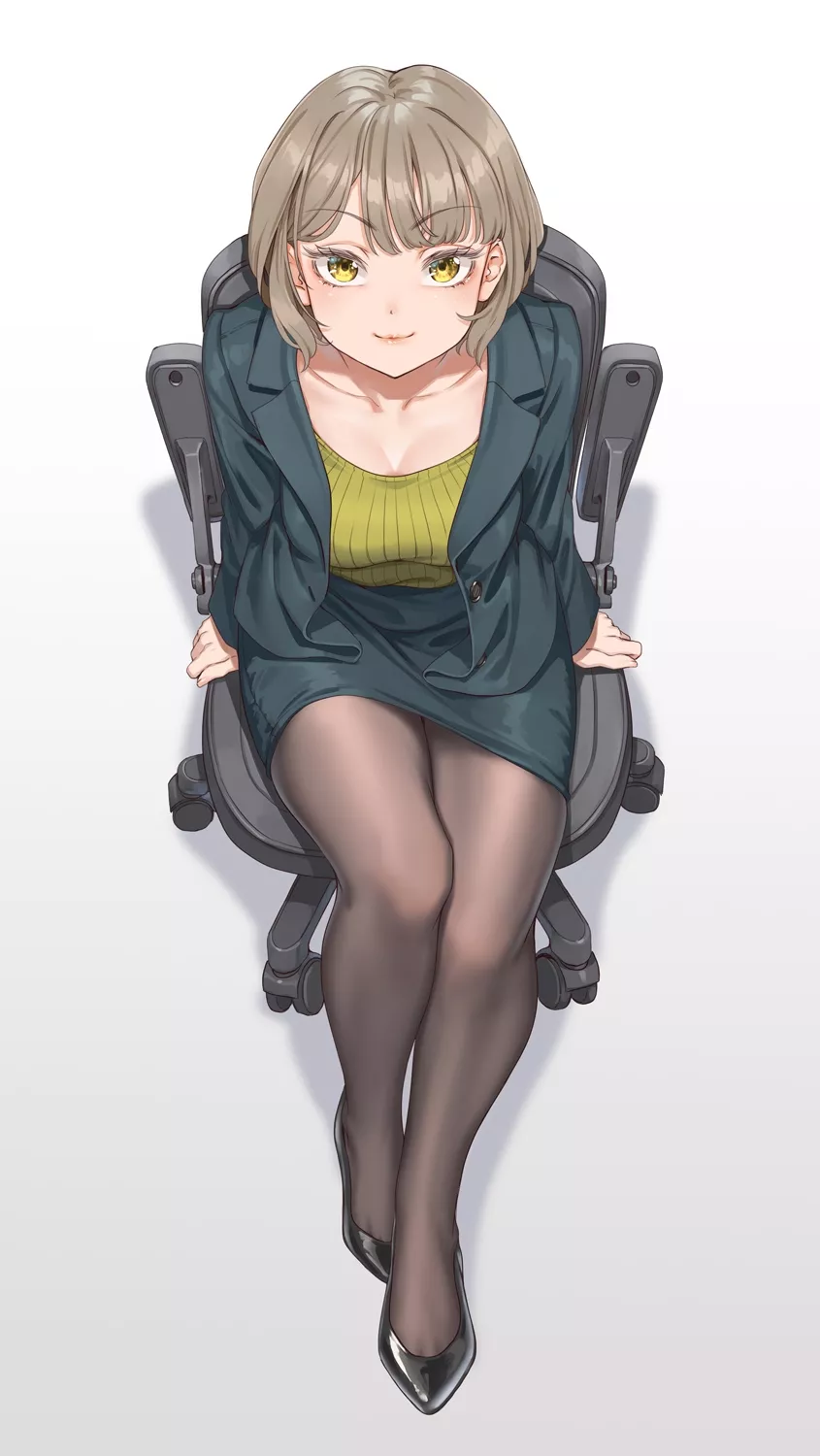 Office Chair [Original]