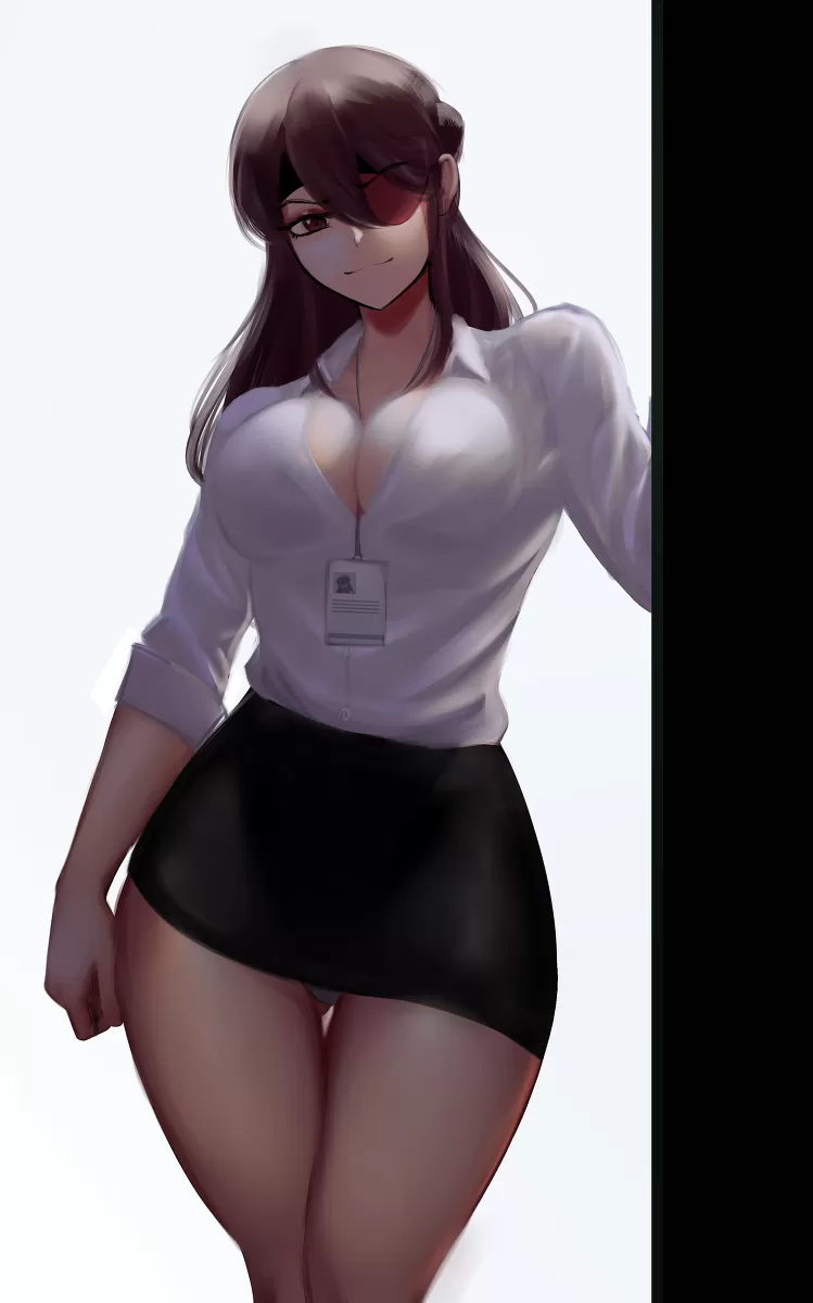 Office Lady Beidou