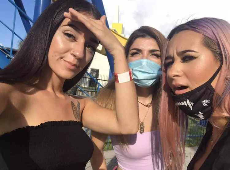 Oh. Don’t mind us! We’re just searching for our next sissy 👀 [domme]