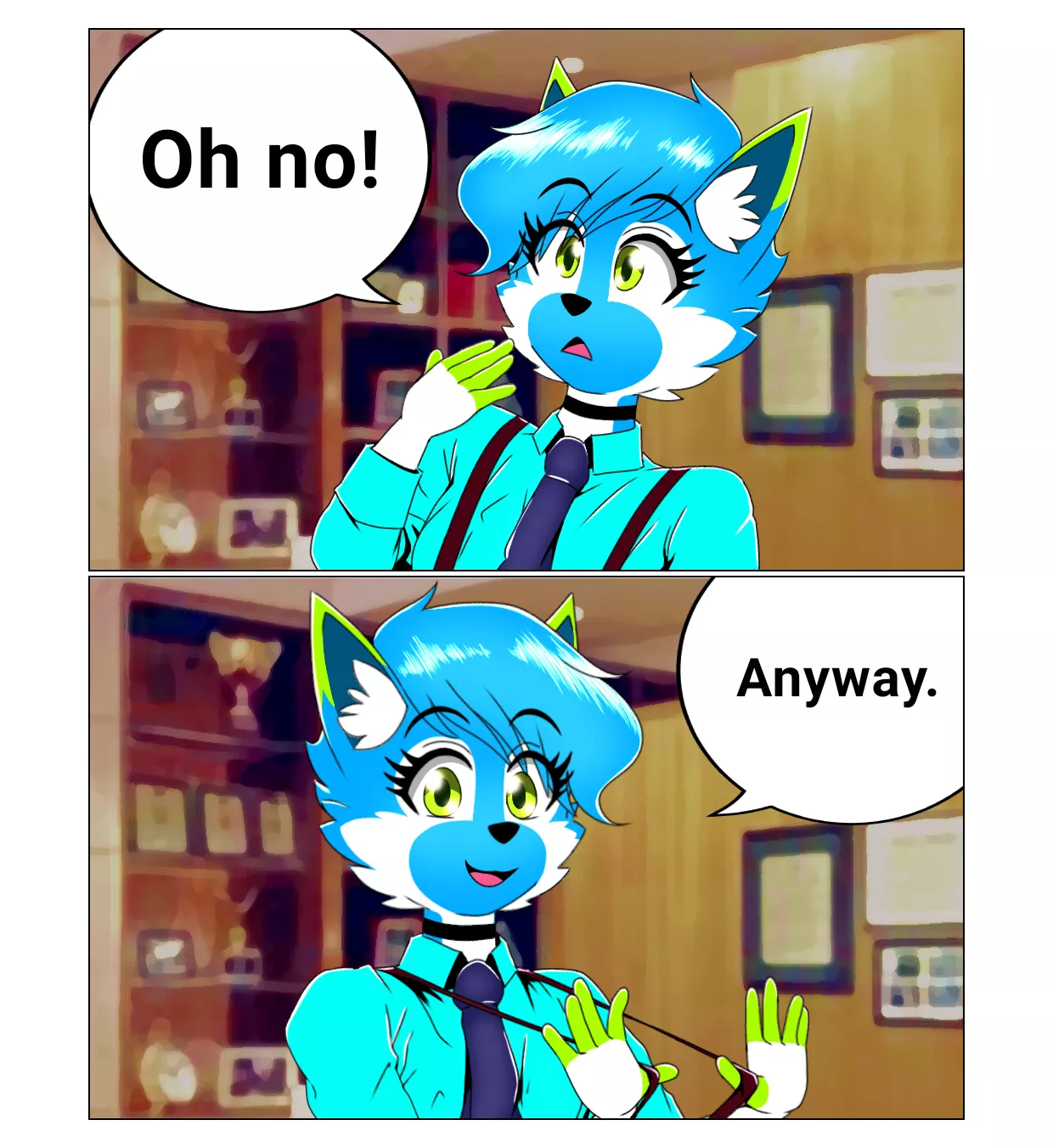 Oh No! Anyway... [artist: me]