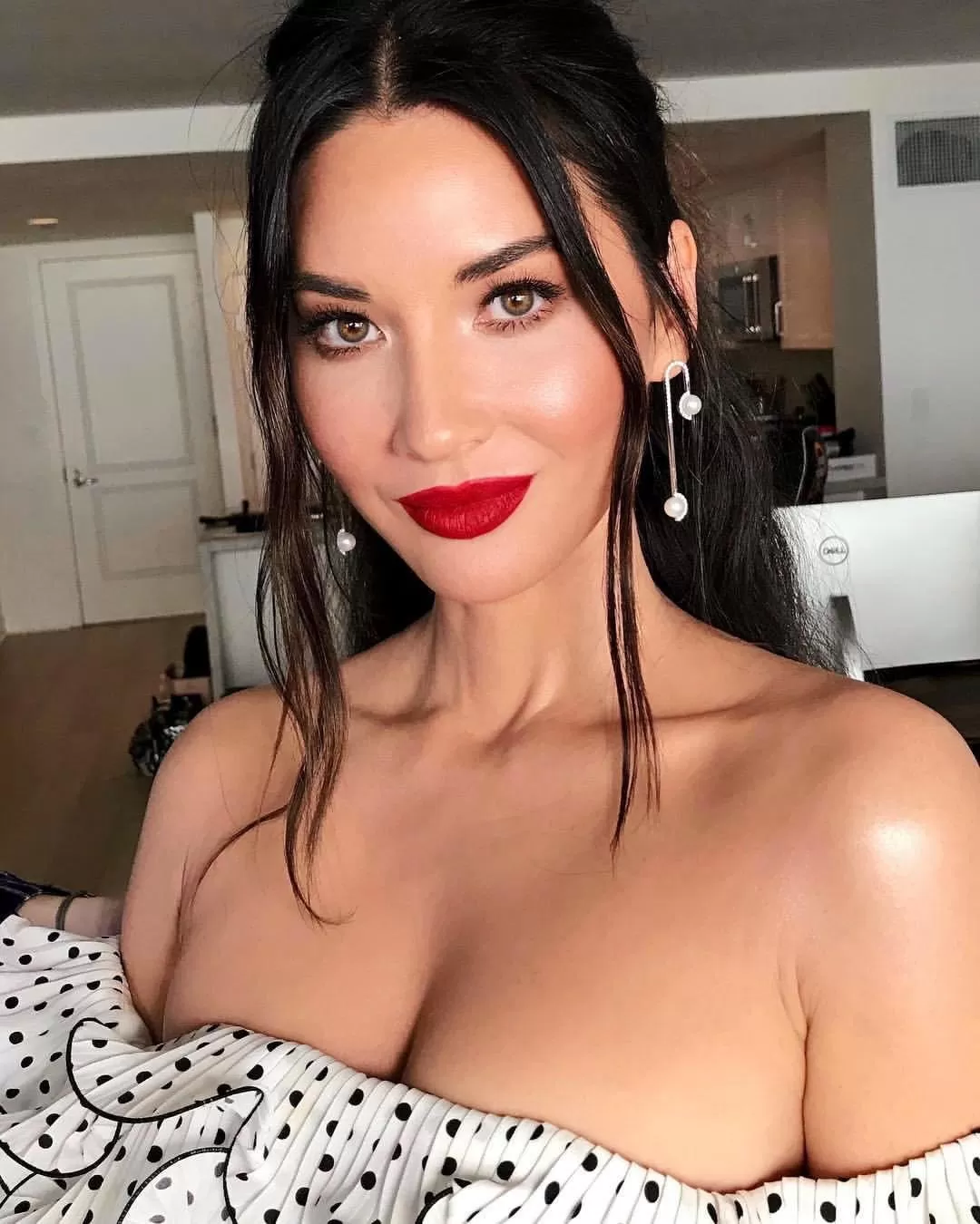 Olivia Munn