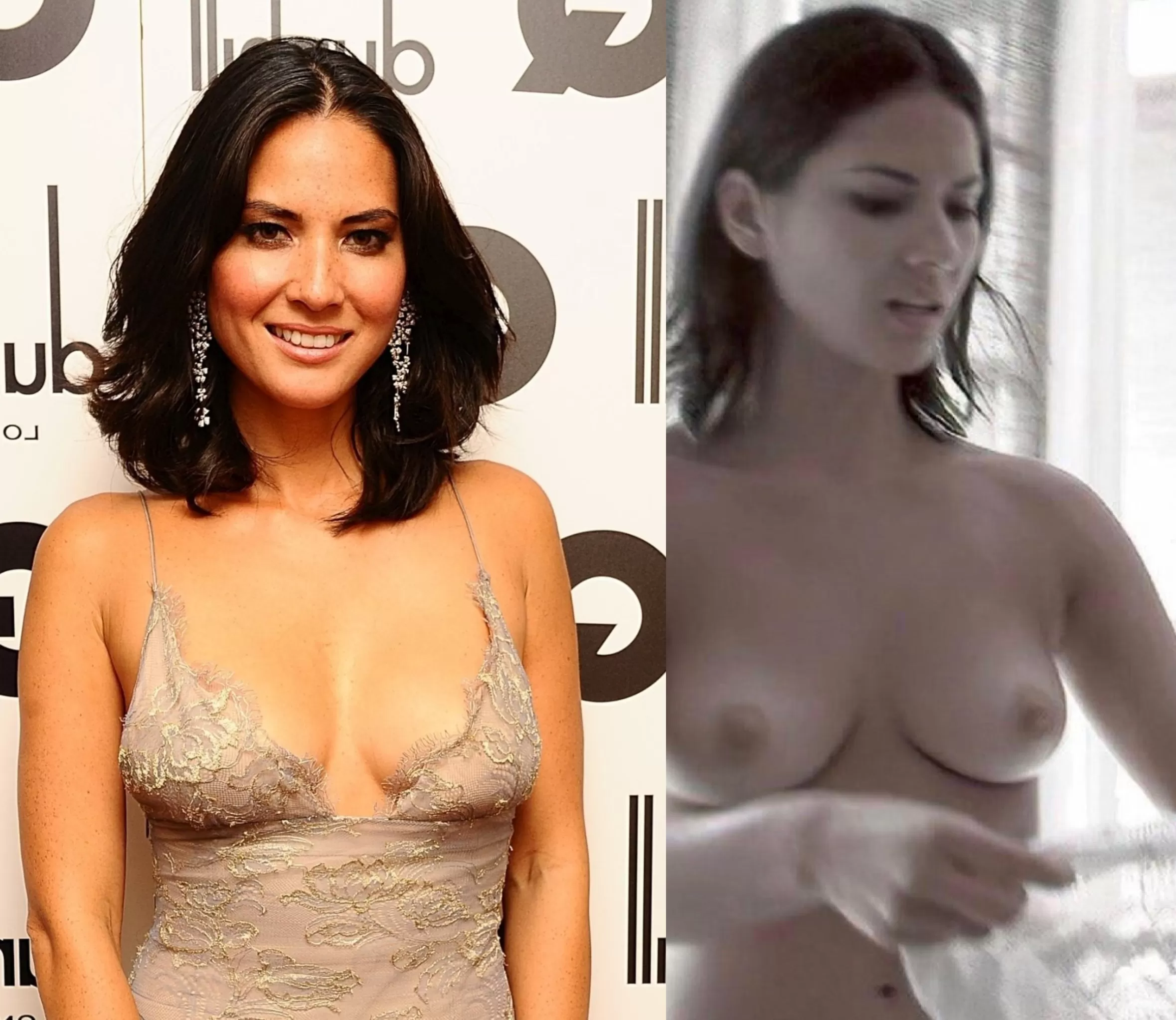 Olivia Munn