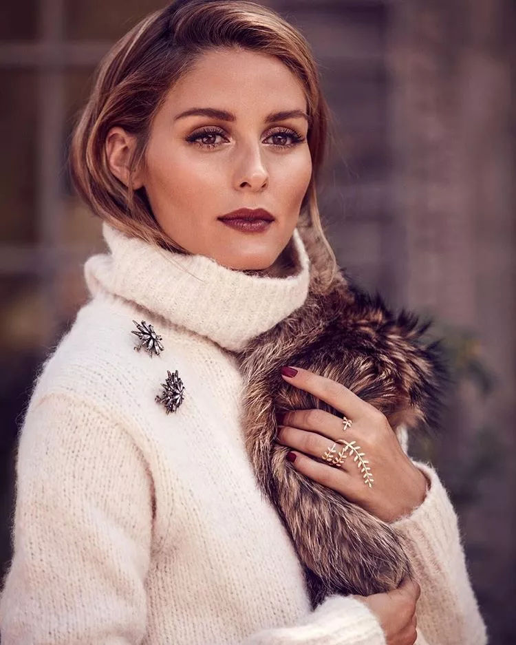 Olivia Palermo