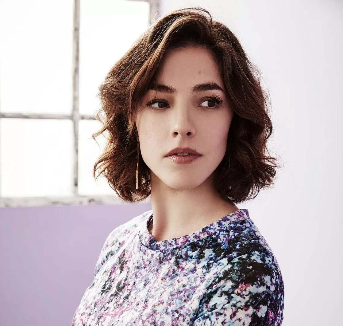 Olivia Thirlby