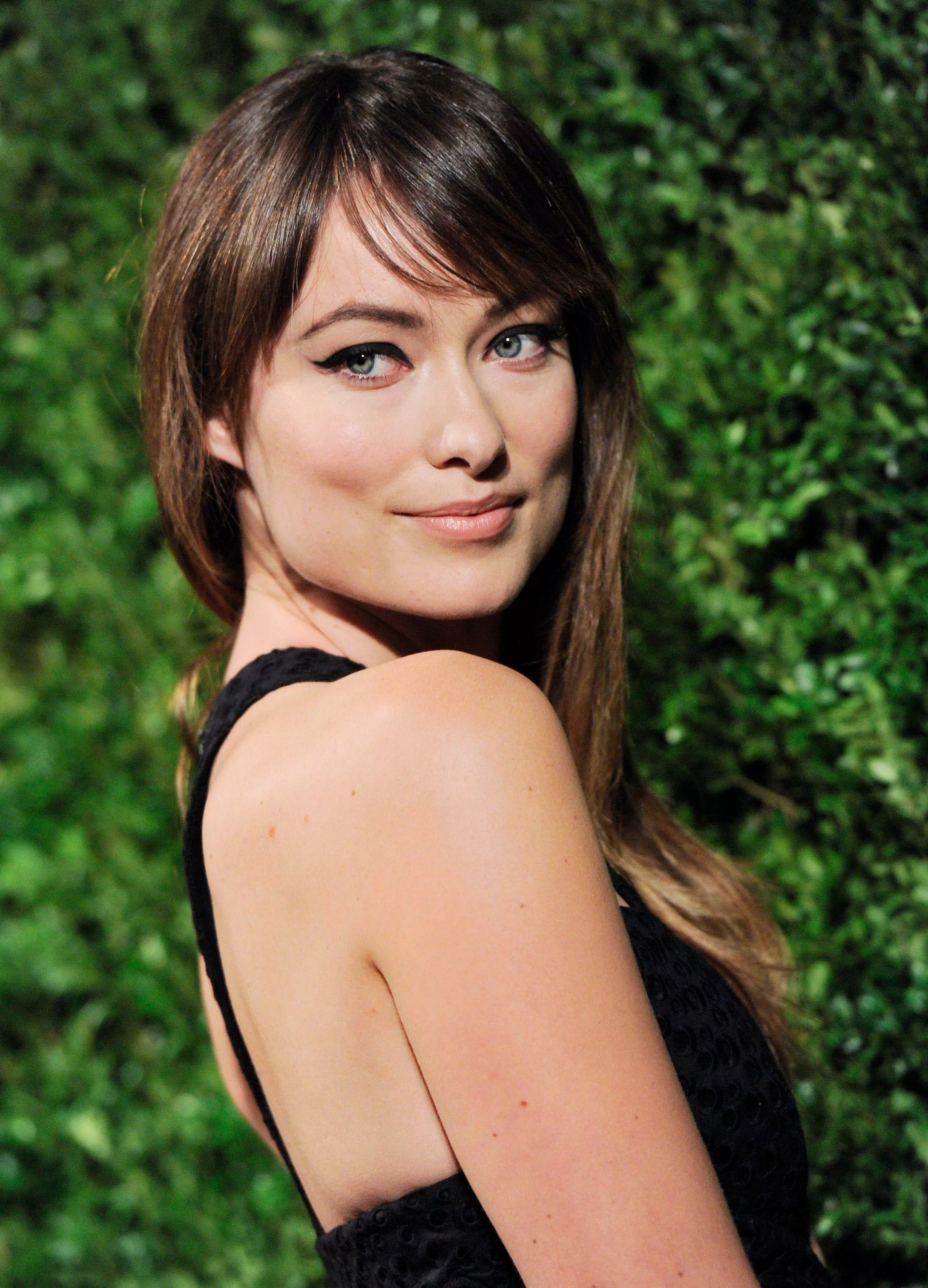 Olivia Wilde