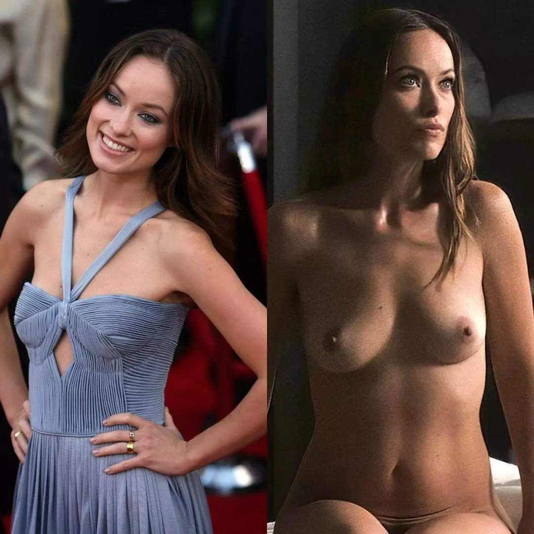 Olivia Wilde