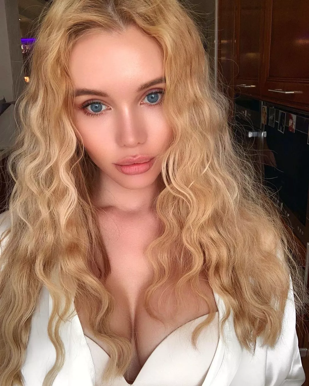 Olya Abramovich