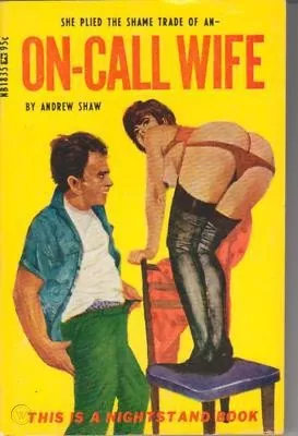 On-Call Wife (1967)