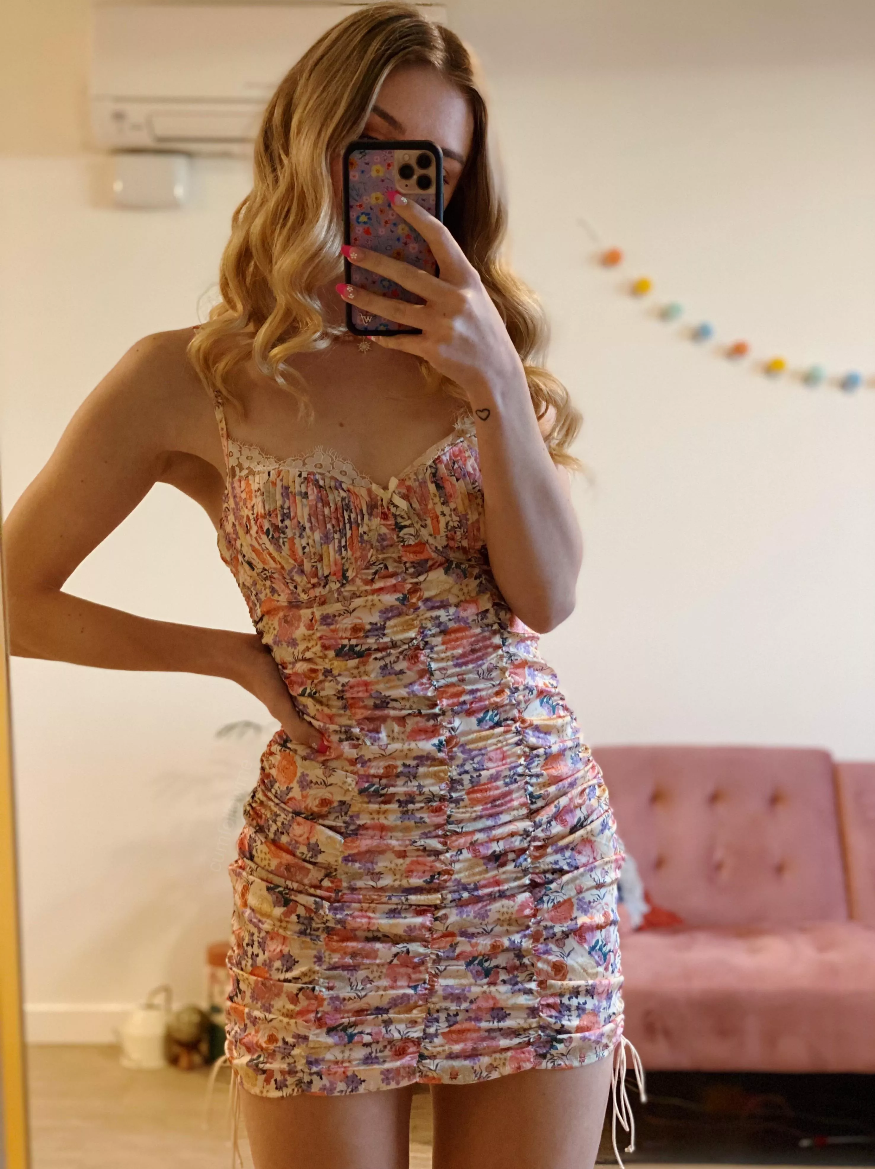 one of my favorite dresses