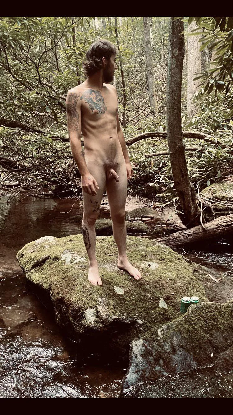 One with nature [M]