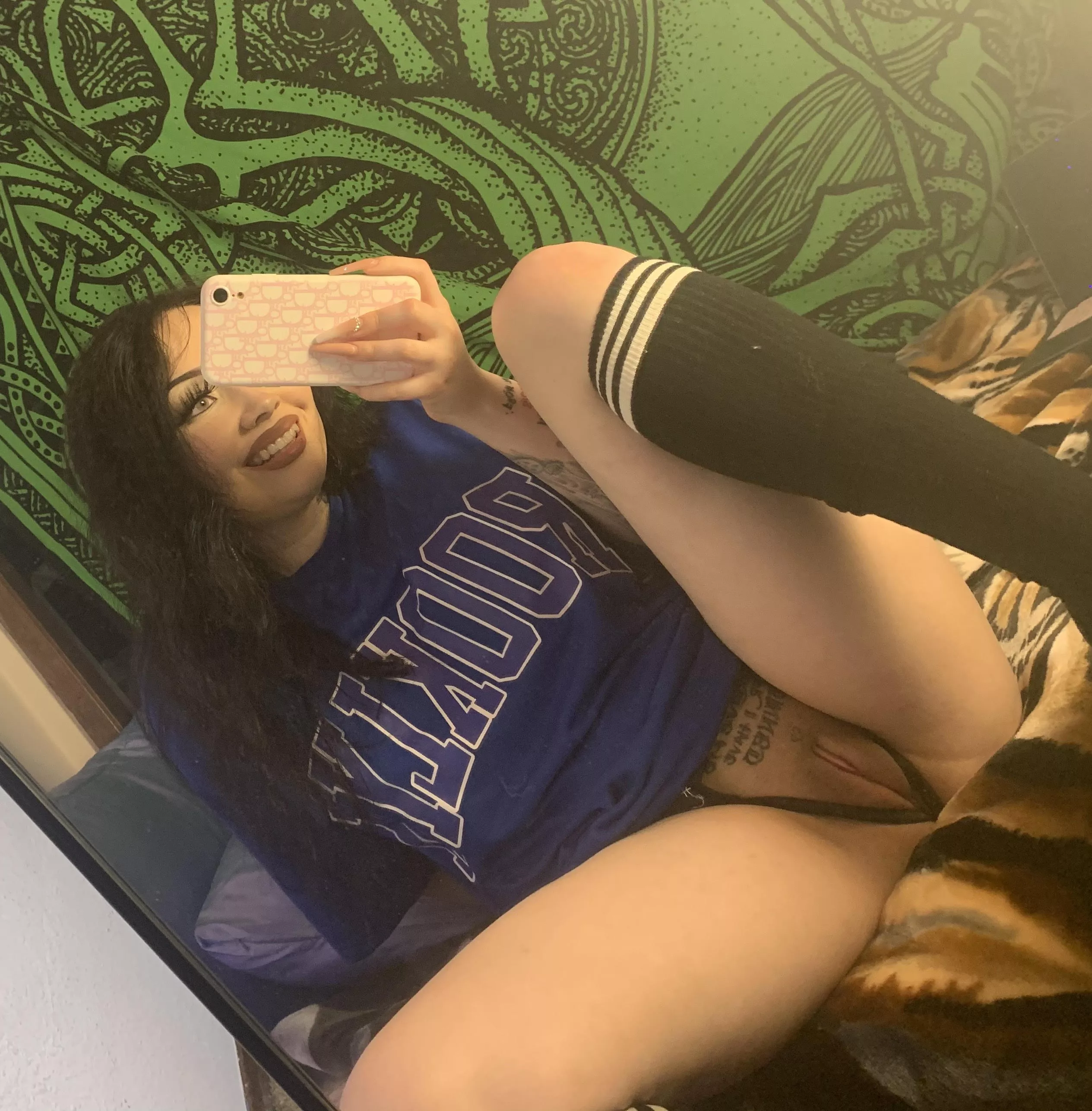 ONLY $7 FOR UNLIMITED ACCESS TO MY DAILY EXPLICIT CONTENT 💋19 YEAR OLD MILF, 4’10, PETITE, LATINA THOTTY 😈ANAL PLAY🍑 PUSSY PLAY🐈 B/G 💦 CUSTOMS🤪DICK RATINGS🌶SEXTING🥰 & MORE🙈BOTH PREGNANT AND NON-PREGNANT CONTENT AVAILABLE 