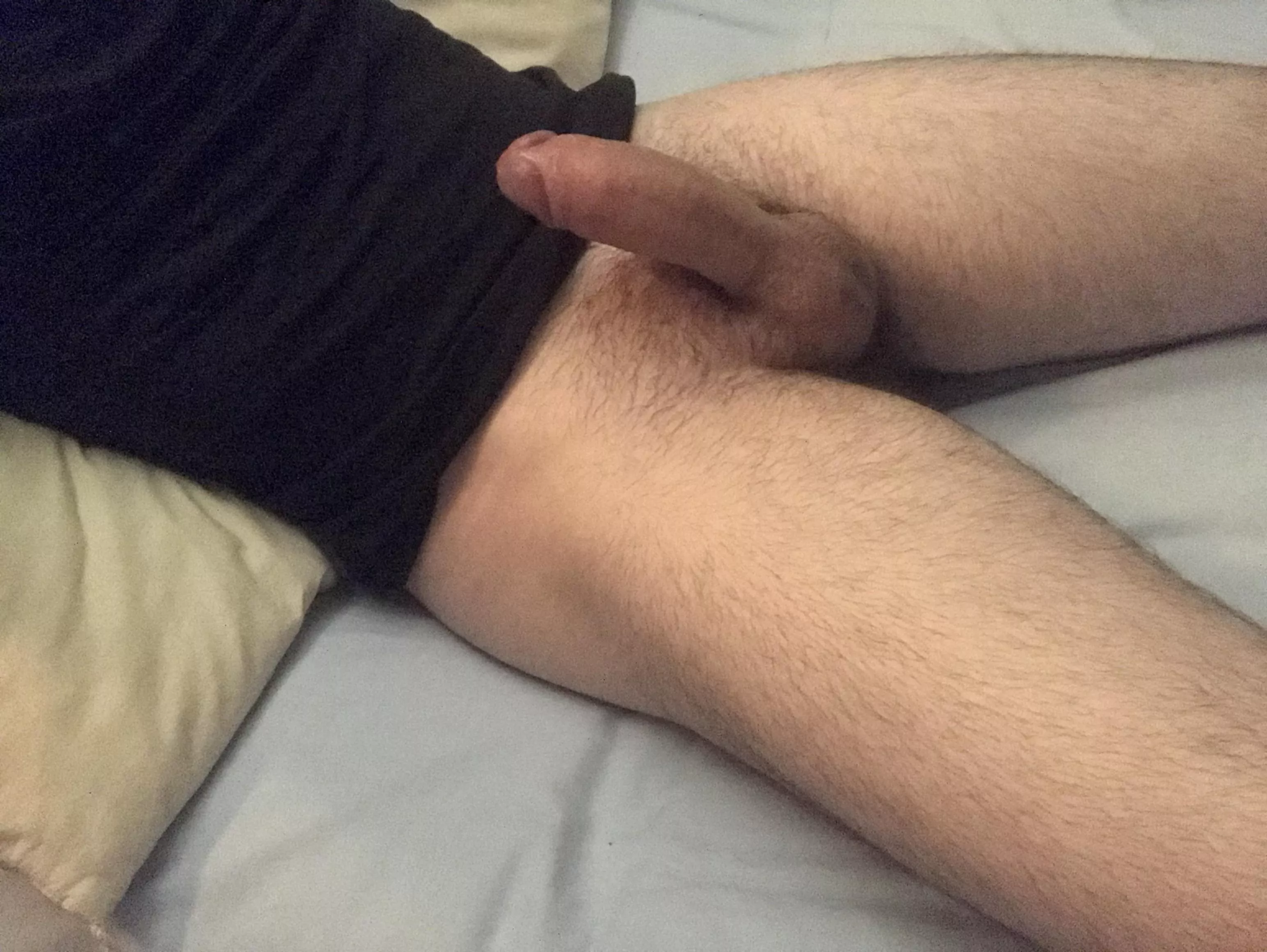 Only ⬆️ if you’d suck my 21yo cock