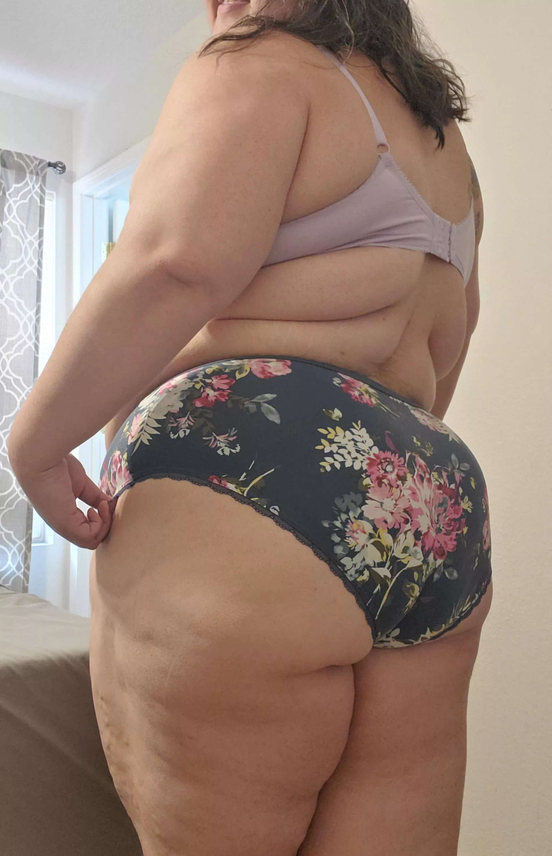 Oops attempt 2! I love these panties