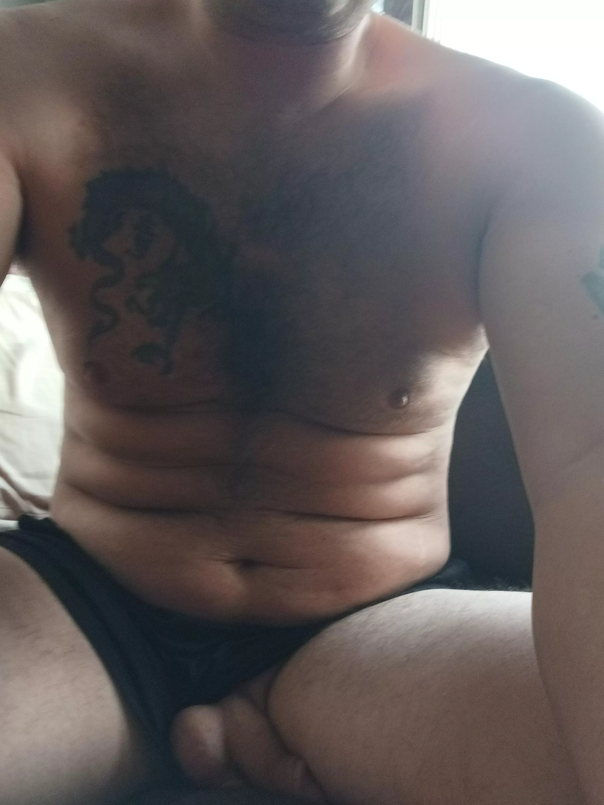 Oops 🤭 love co[m]ments in inbox [40]