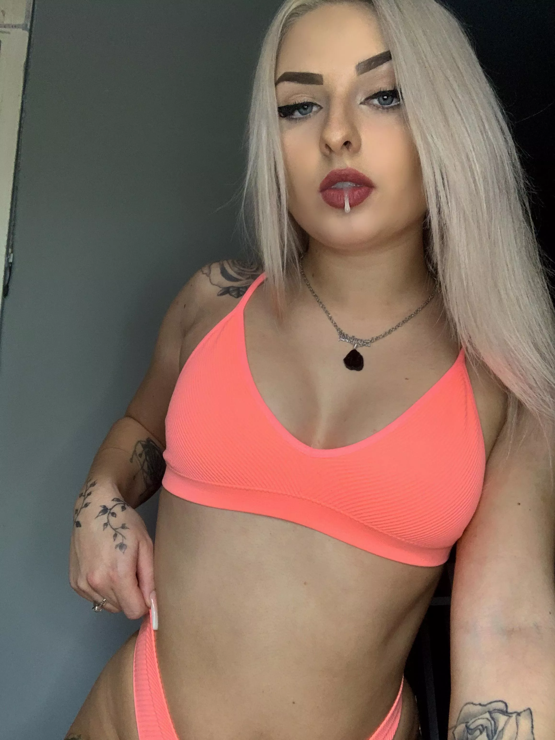 Open Your Fucking Mouth Loser [domme]