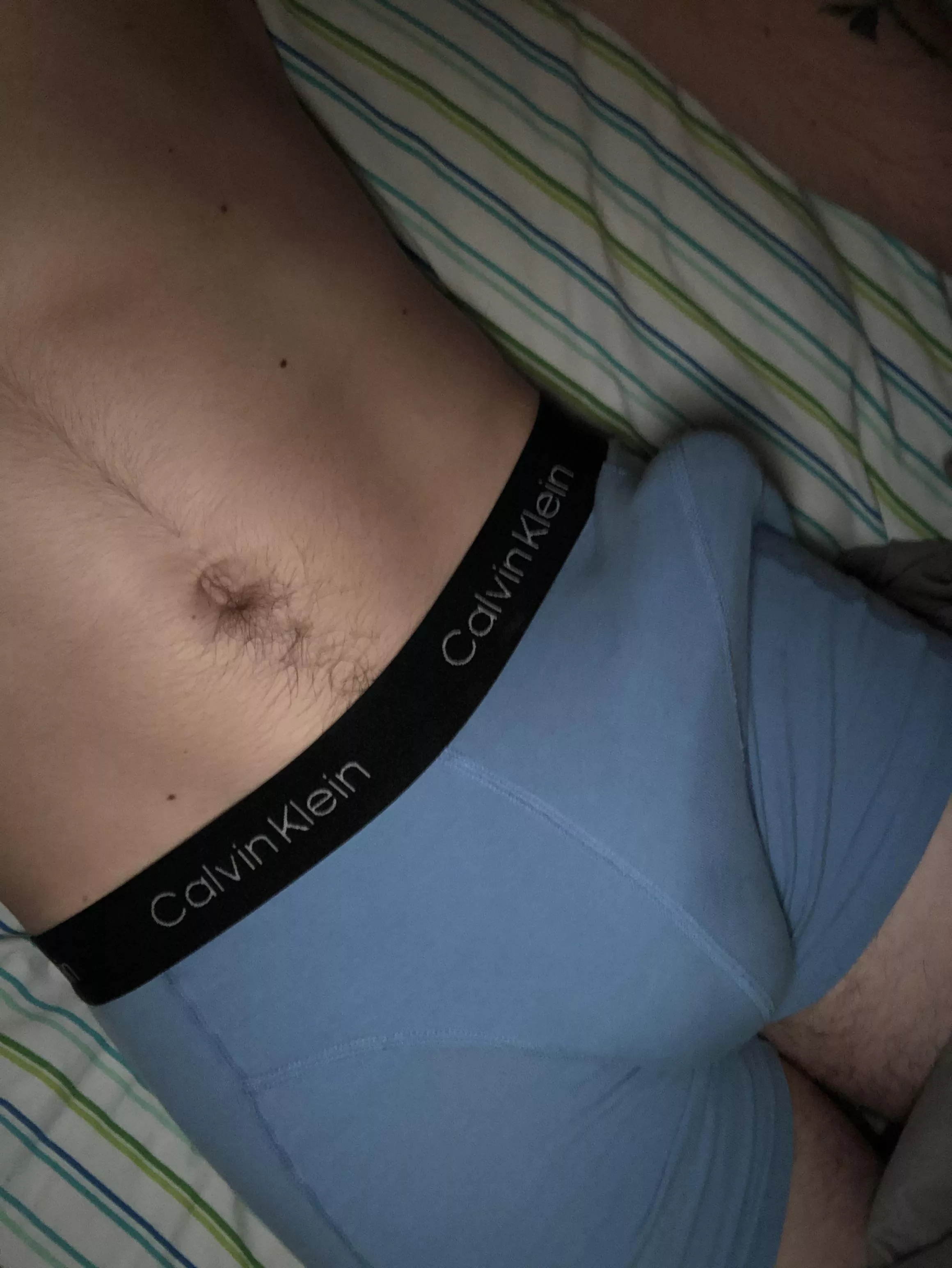 (Opinions needed) Are my boxers too tight?