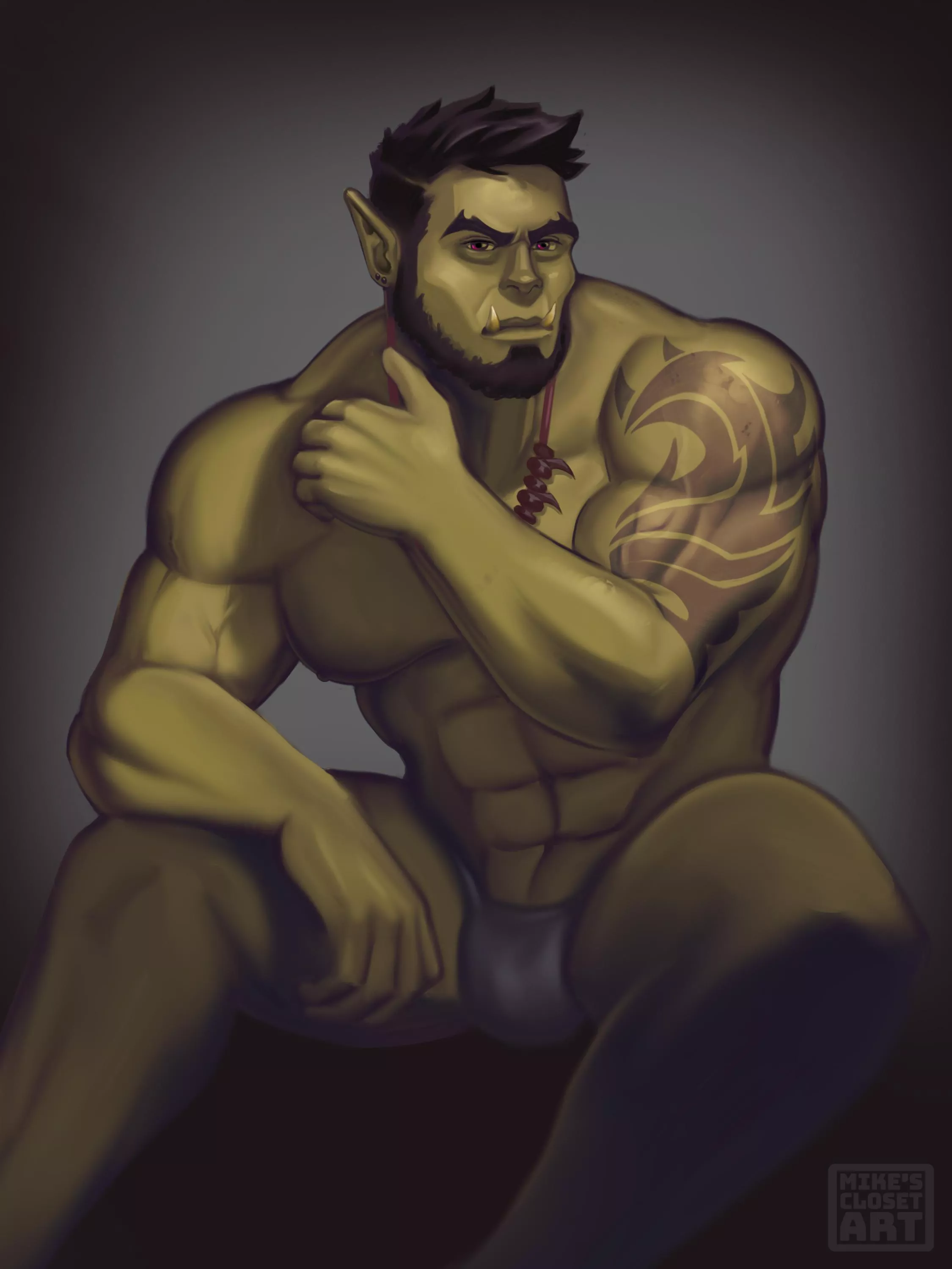 Orc