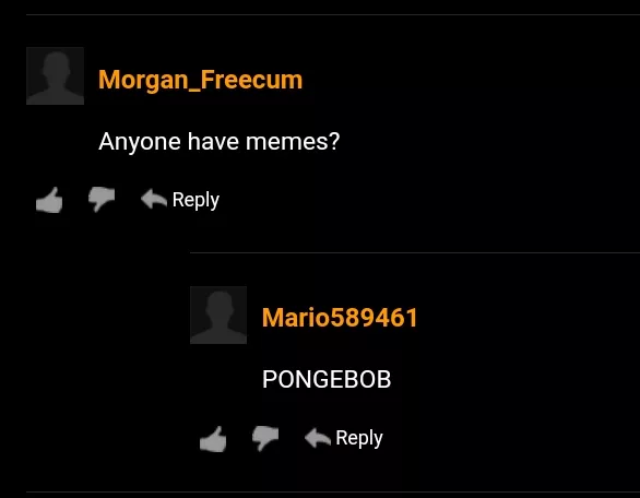 P O N G E B O B