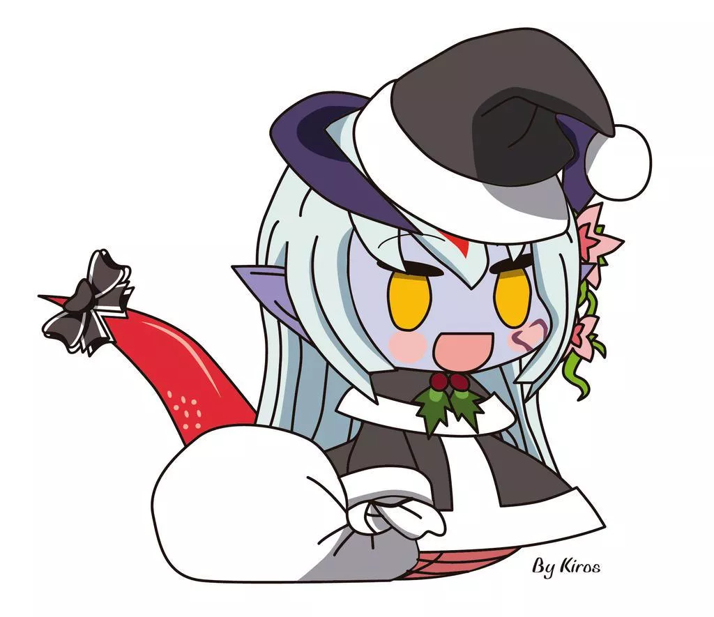 Padoru Alice