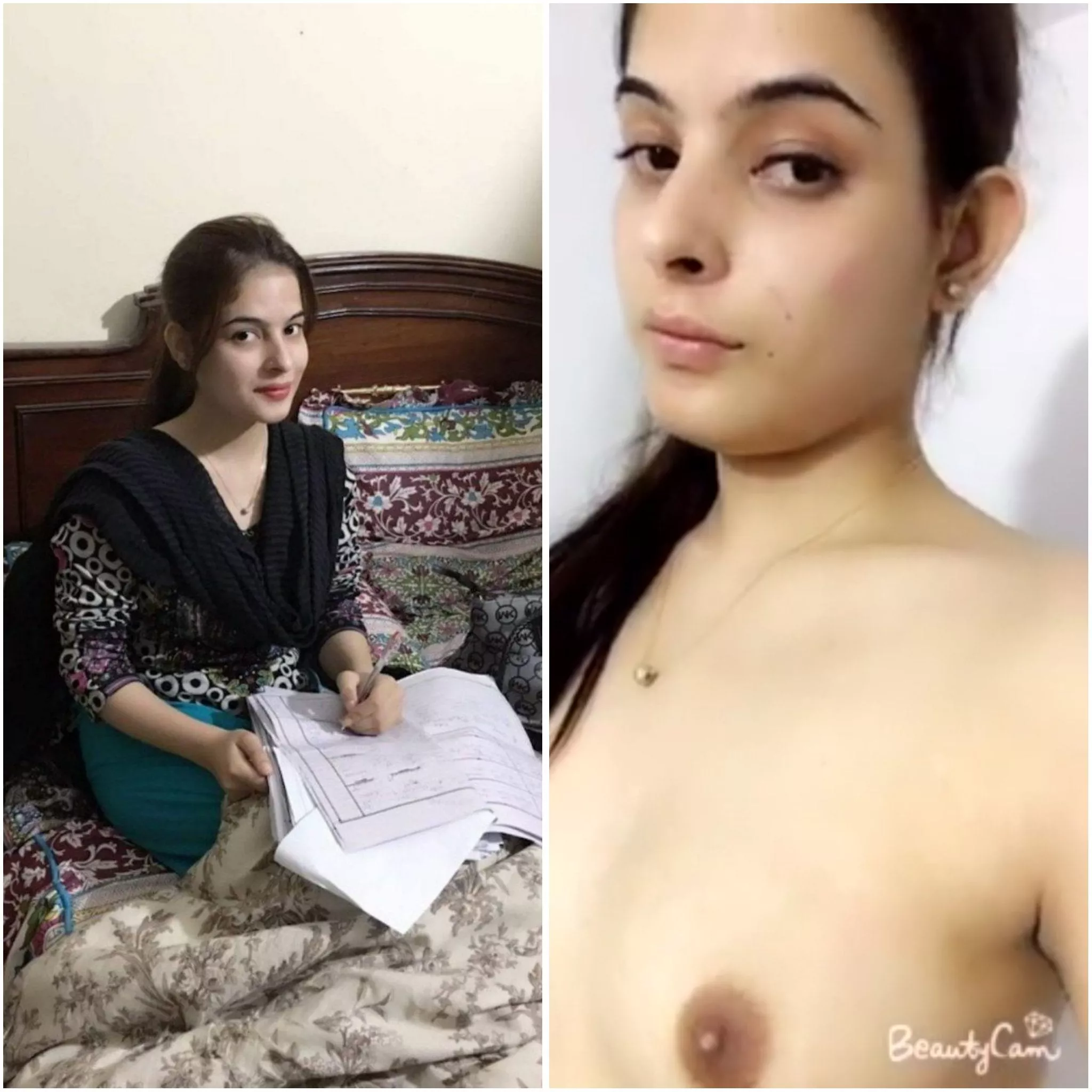 Pakistani Tution Student Leaked Video. Link in comment.