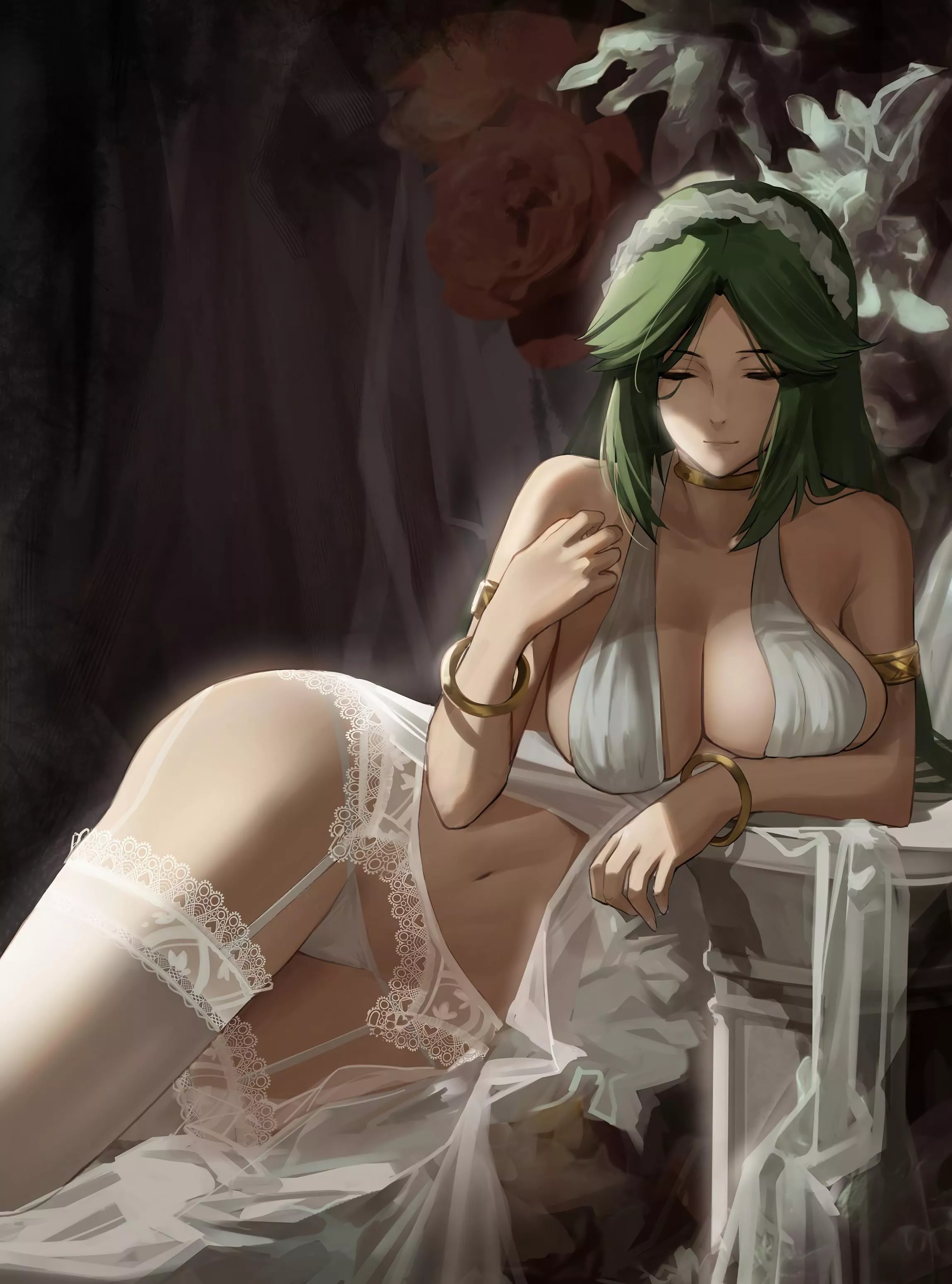 Palutena (J@CK)