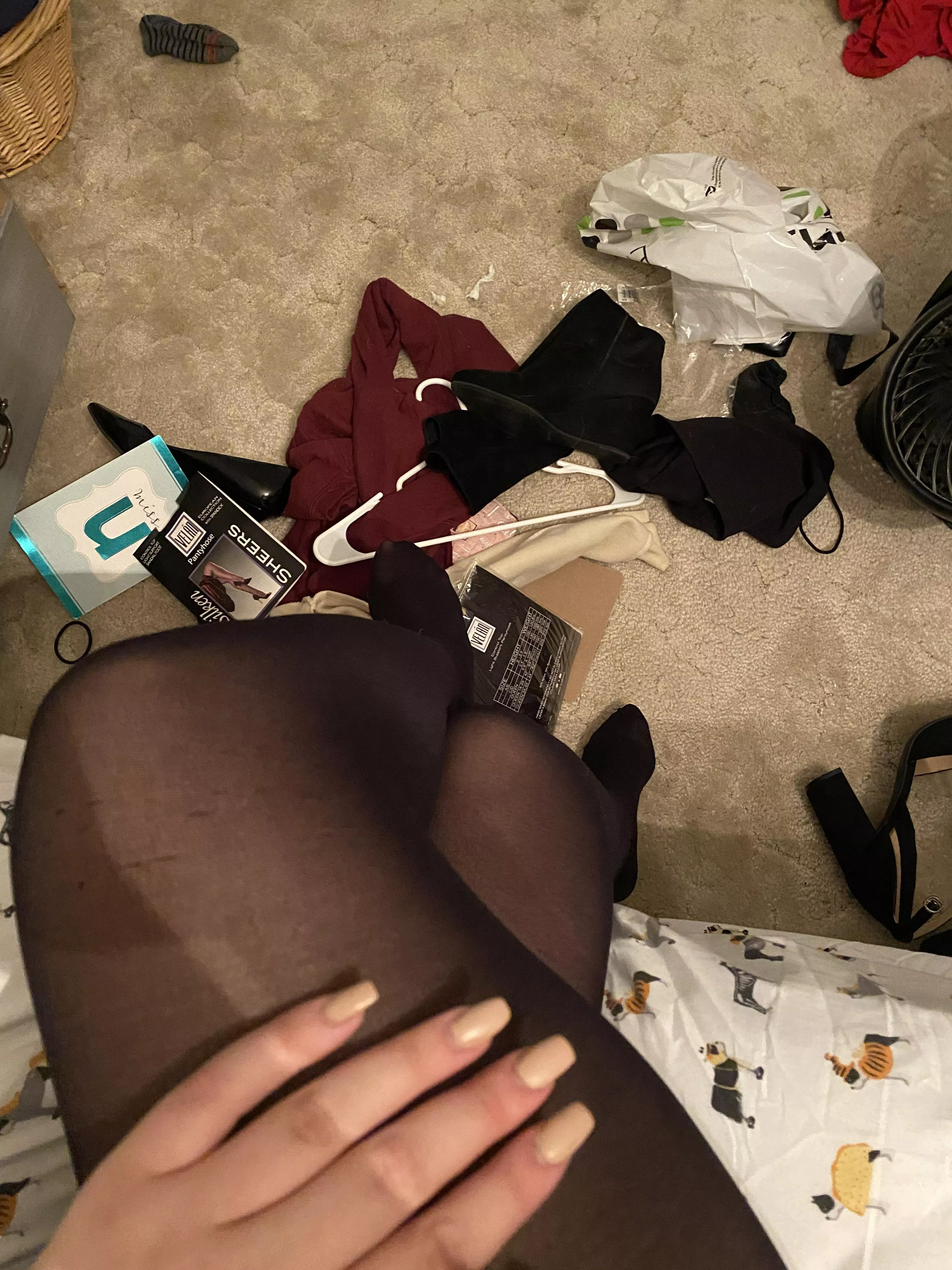 Pantyhose