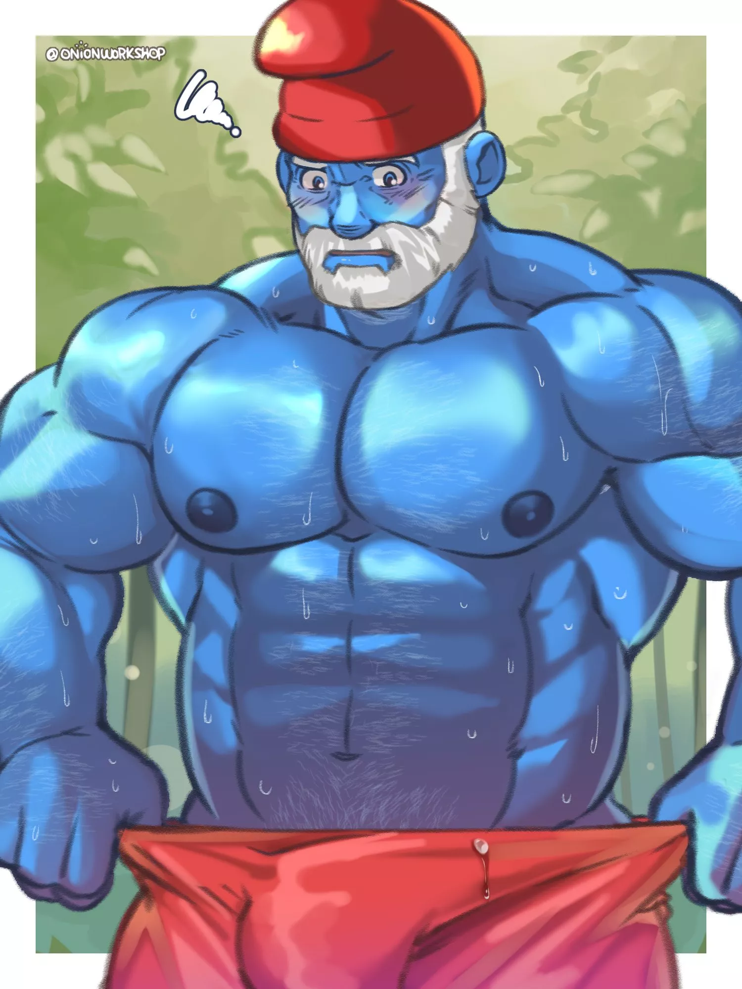 Papa Smurf