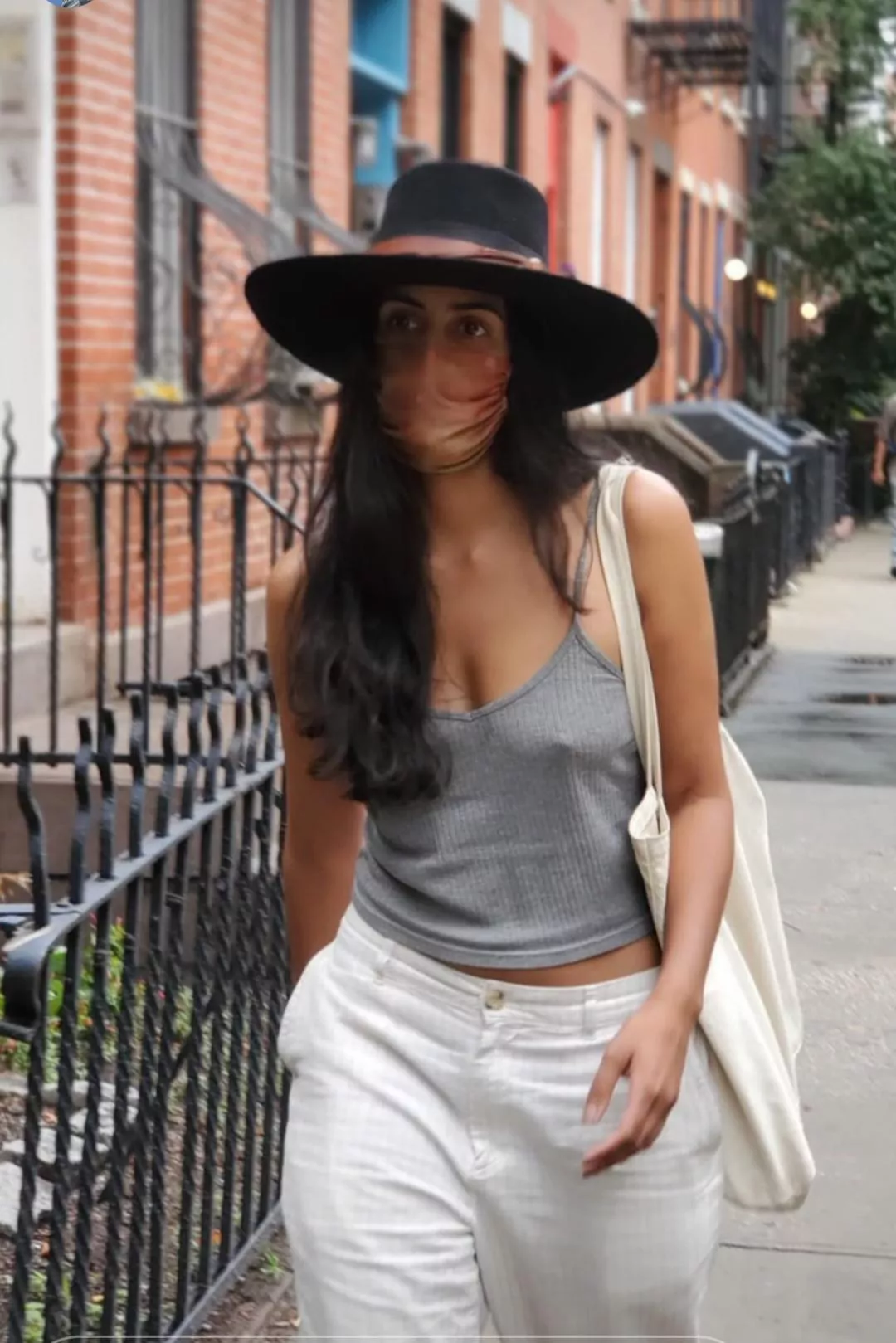 Parveen Kaur from Manifest