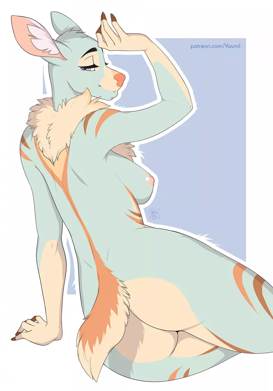 Pastel Colors [F] (Yasmil)