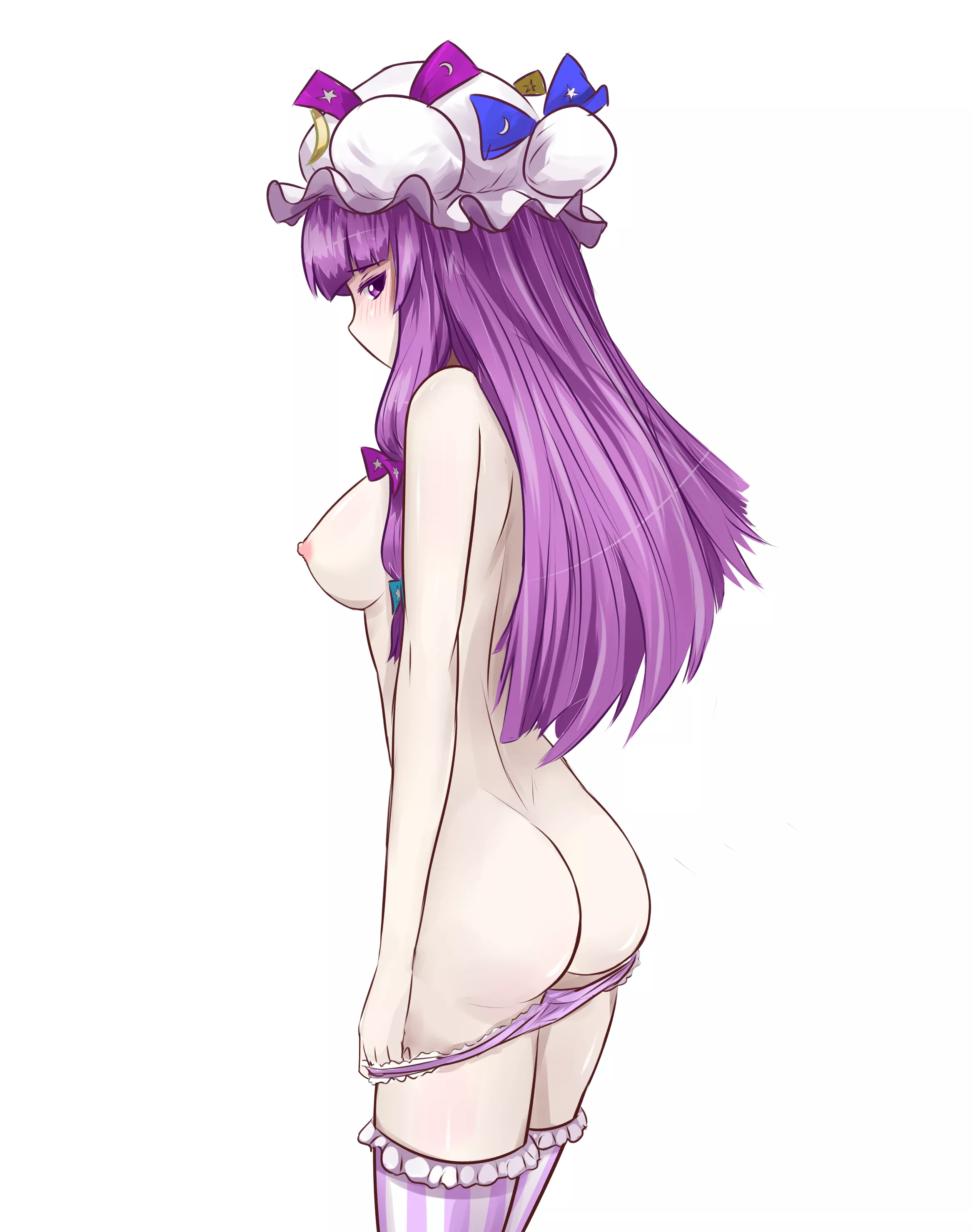 Patchouli