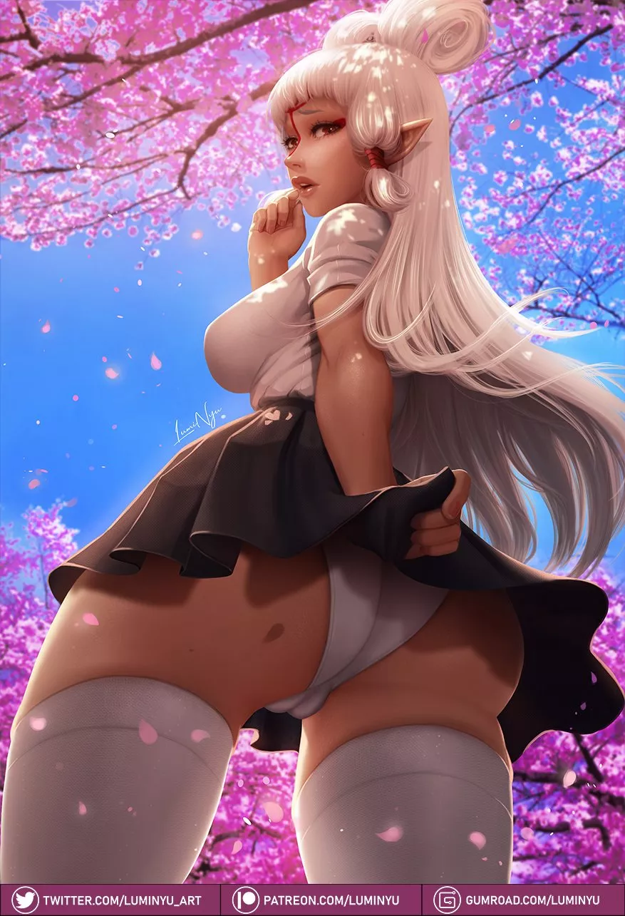 Paya (LumiNyu)