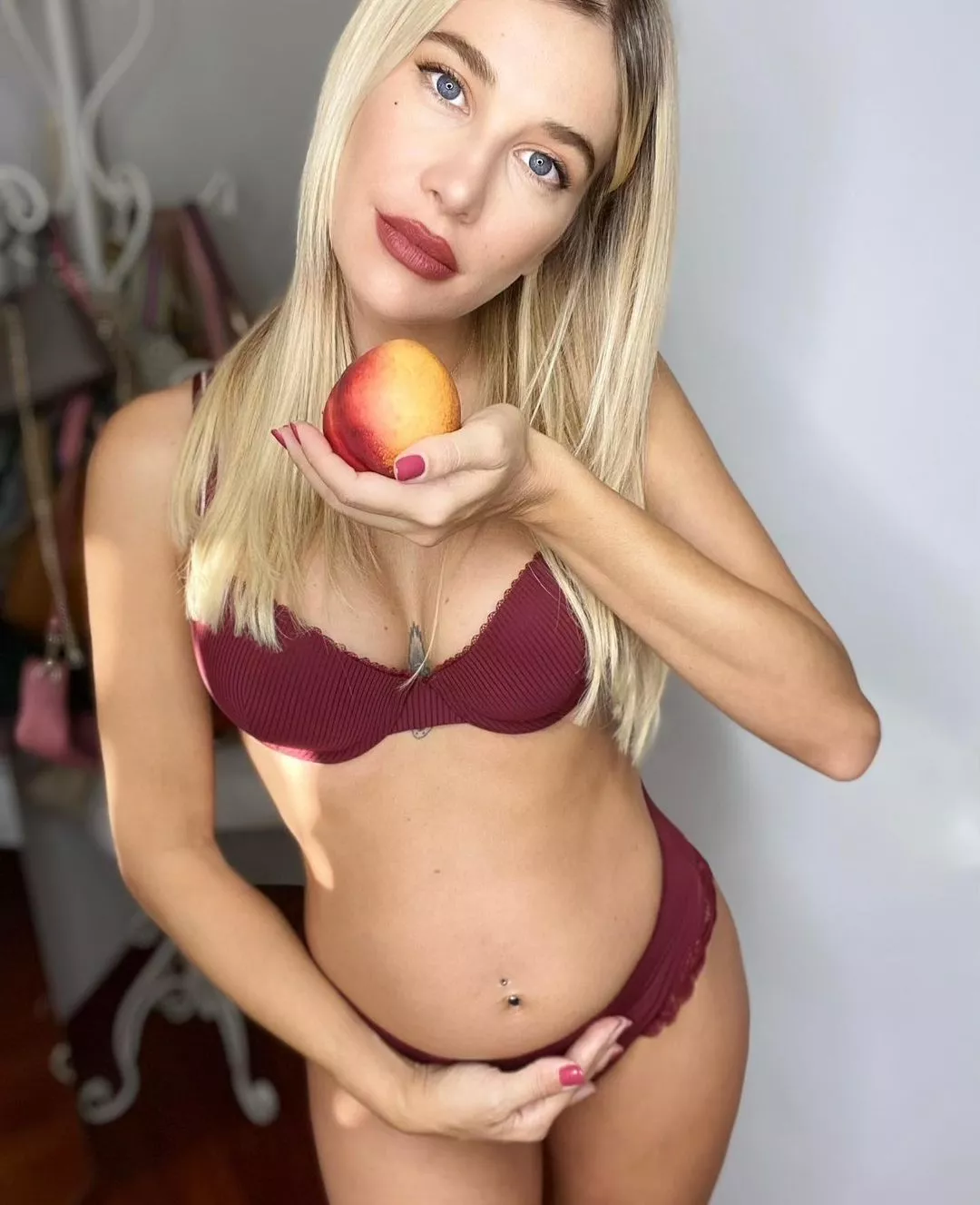 Peach