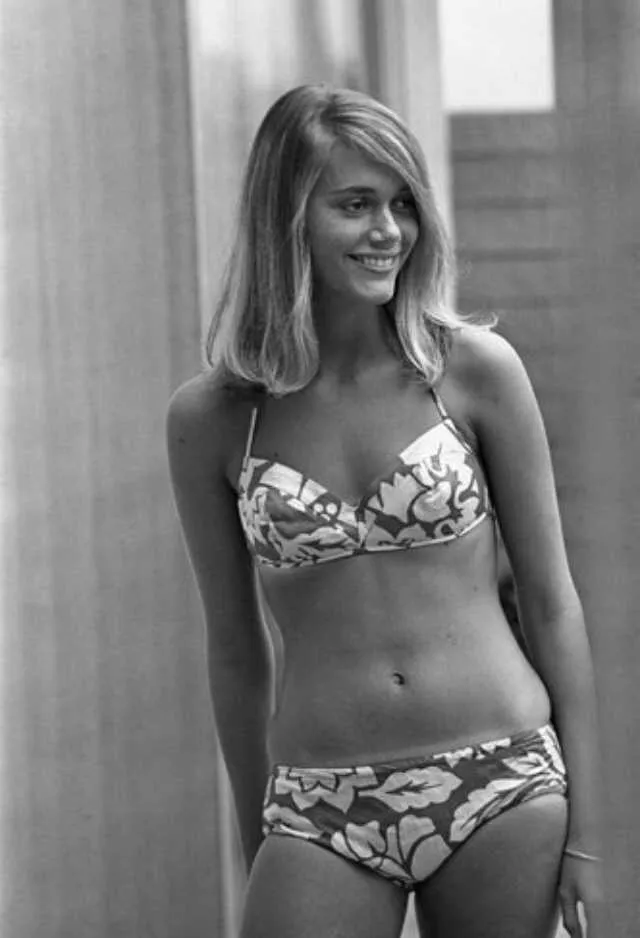 Peggy lipton