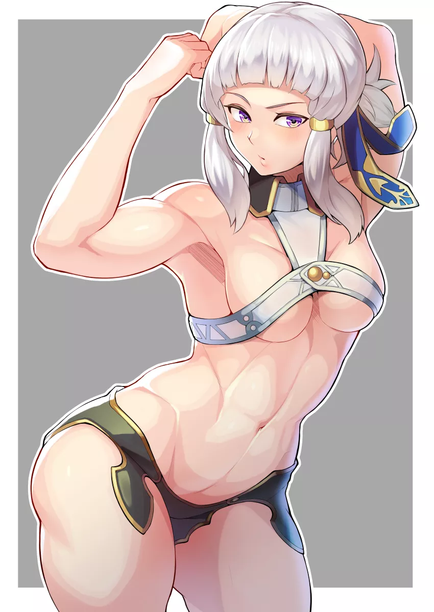 Penthesilea [Fate/Grand Order]