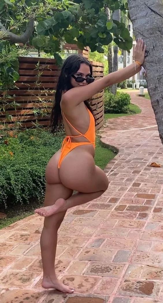 Phat ass