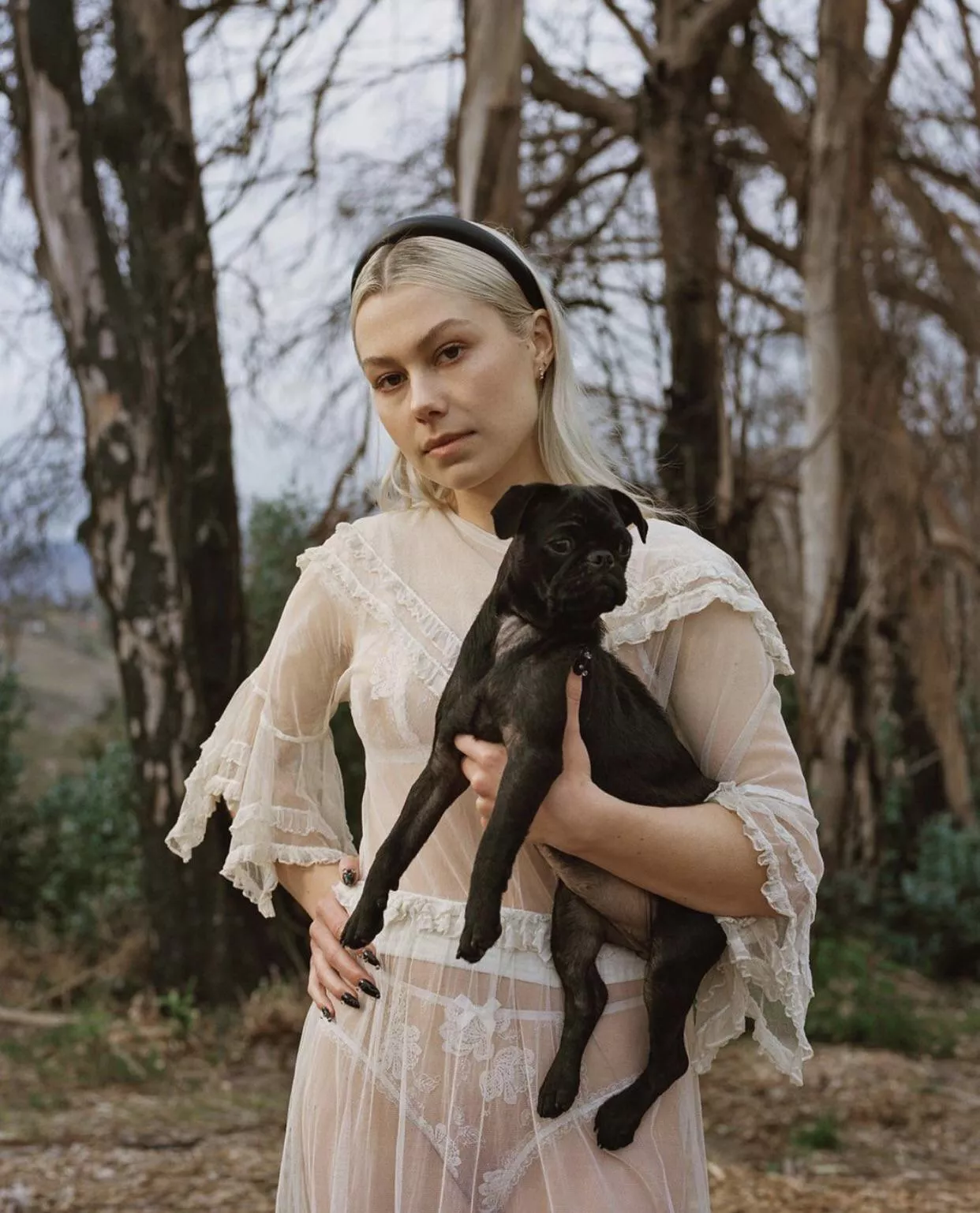 Phoebe Bridgers