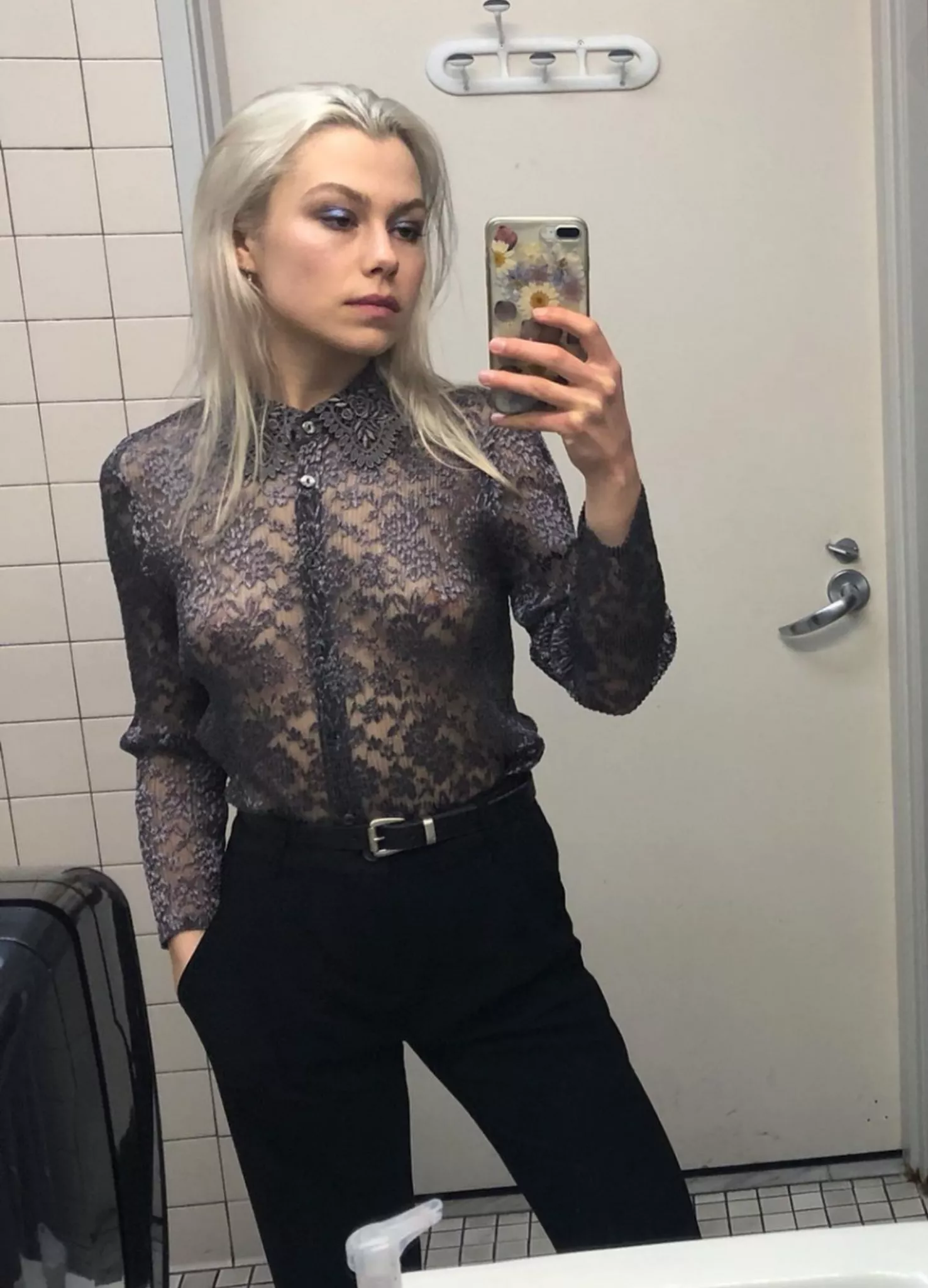 Phoebe Bridgers