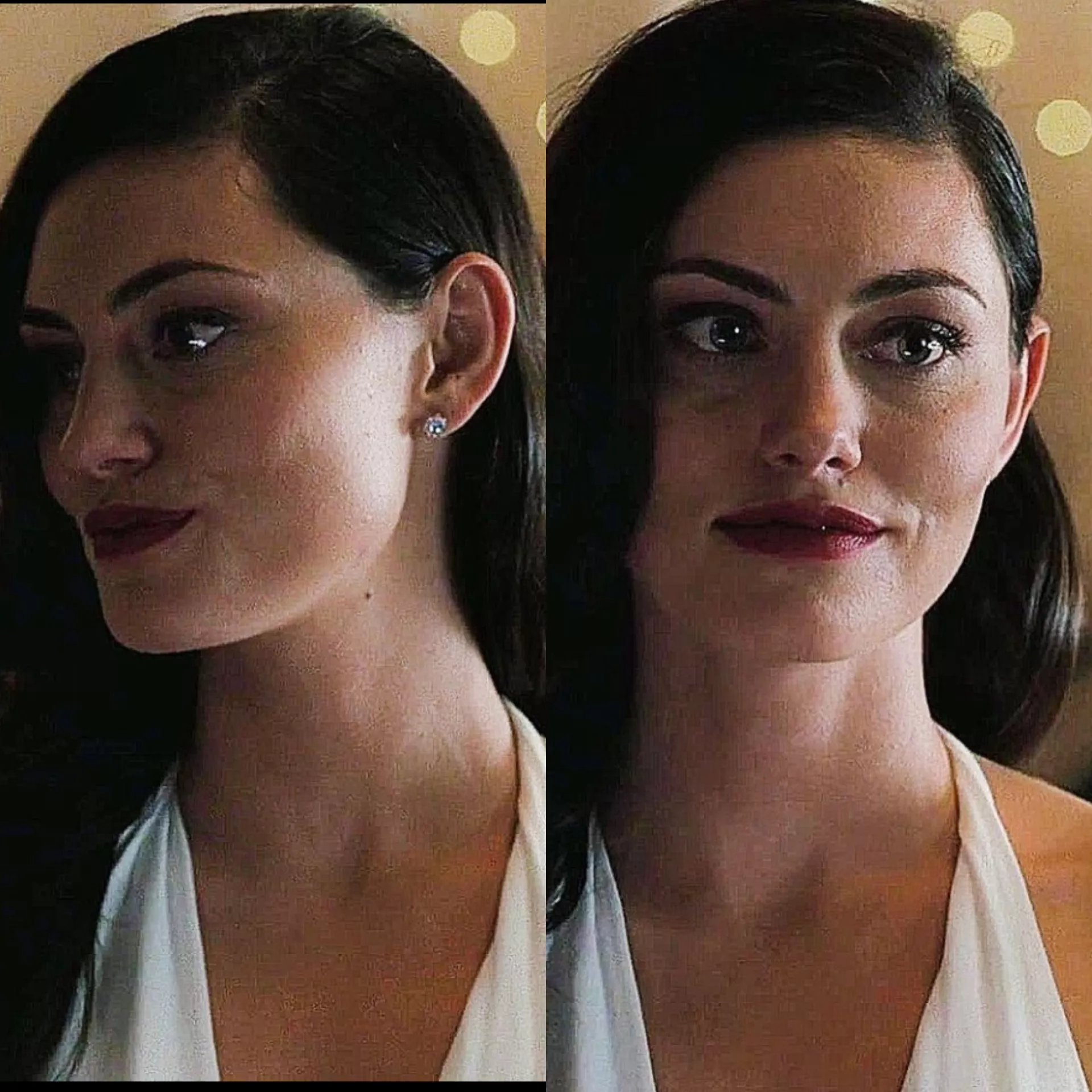 Phoebe Tonkin