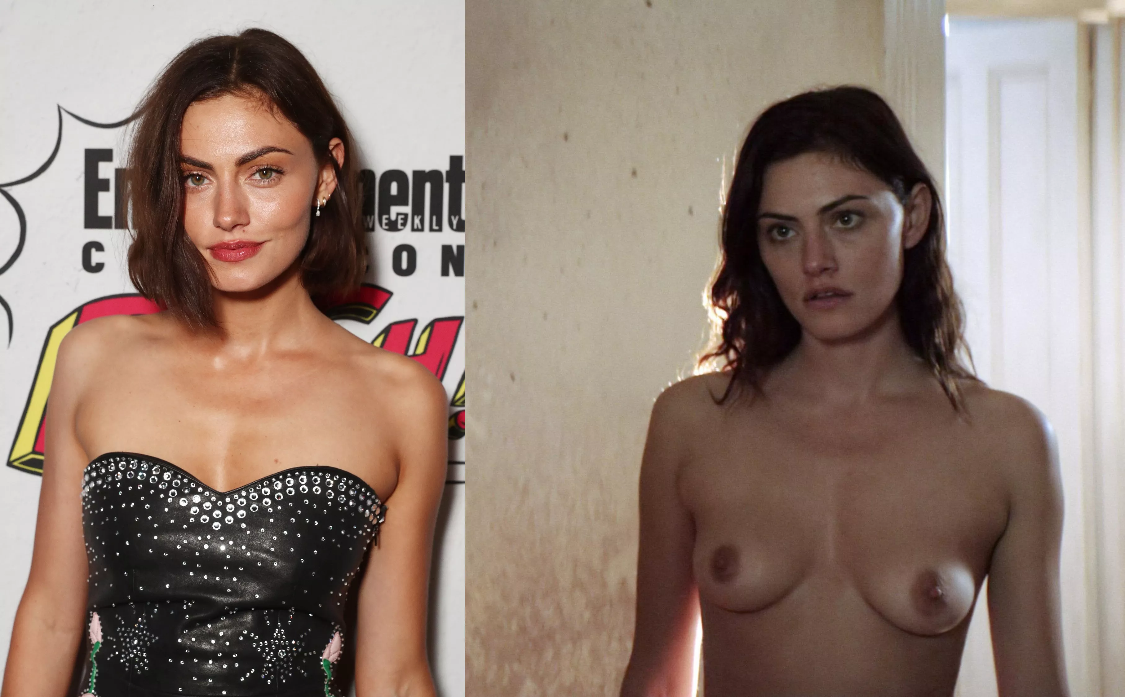 Phoebe Tonkin