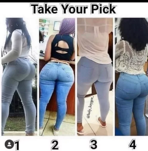 Pick 1