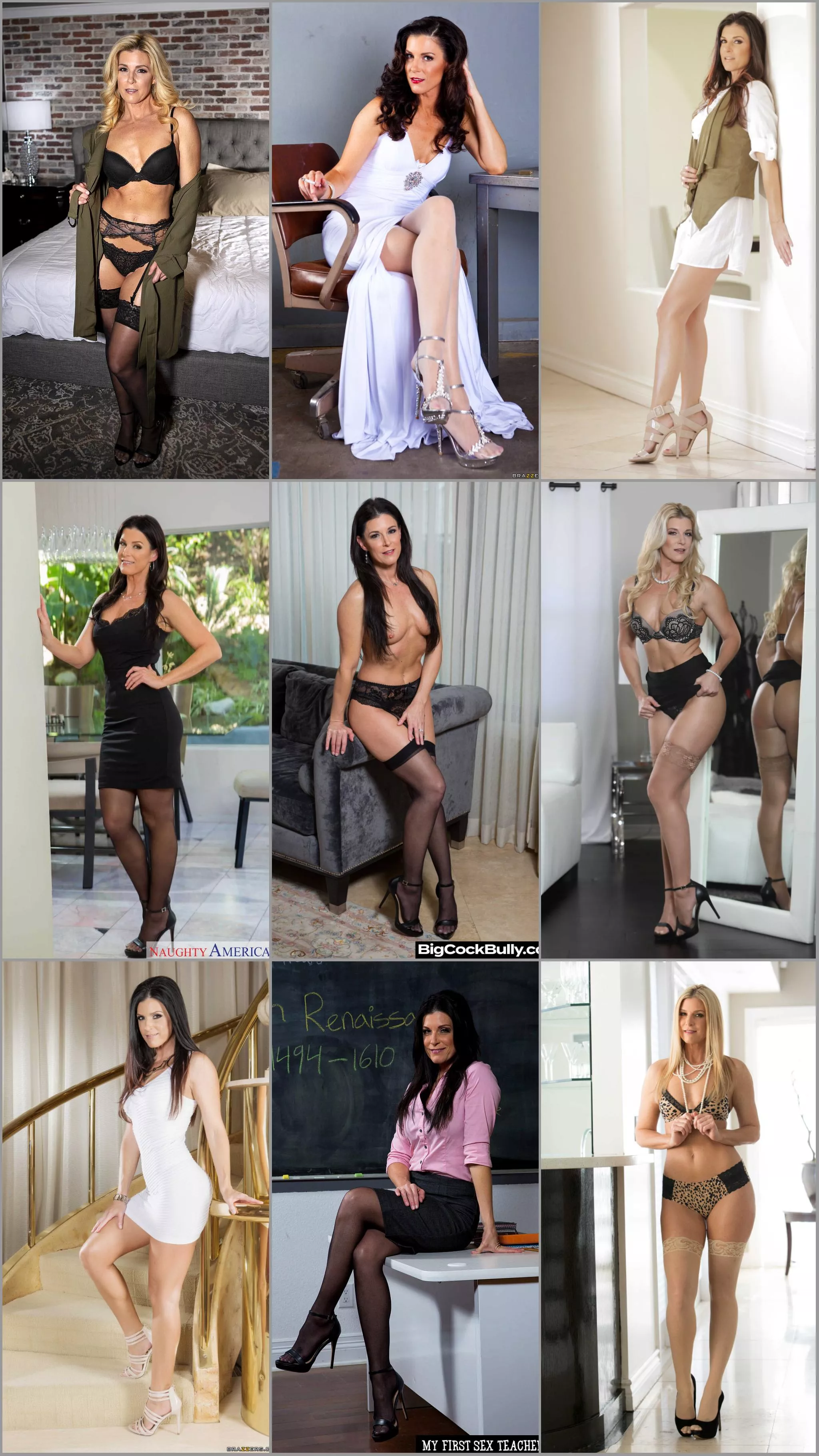 Pick Her Outfit - India Summer