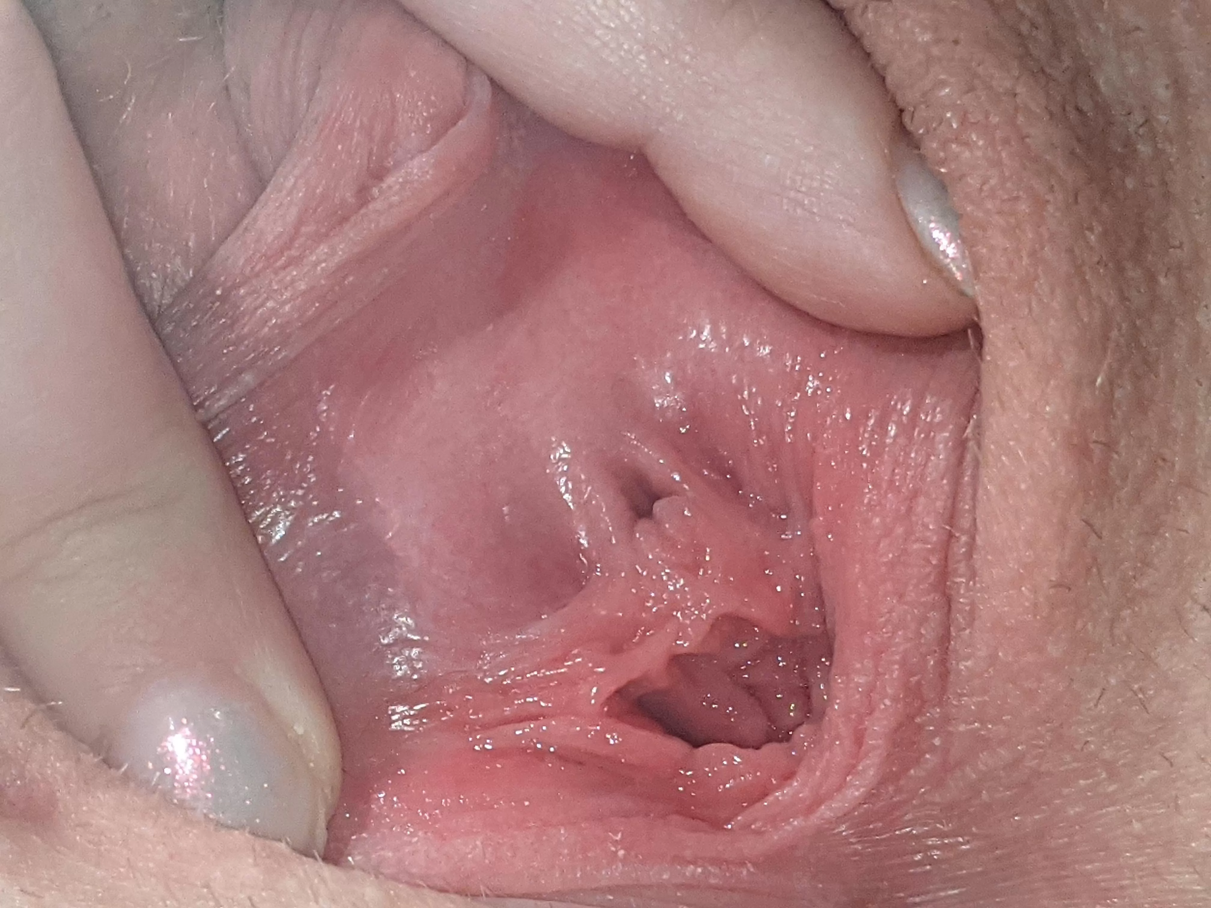 Pisshole Gape. What Should I Put In Next?